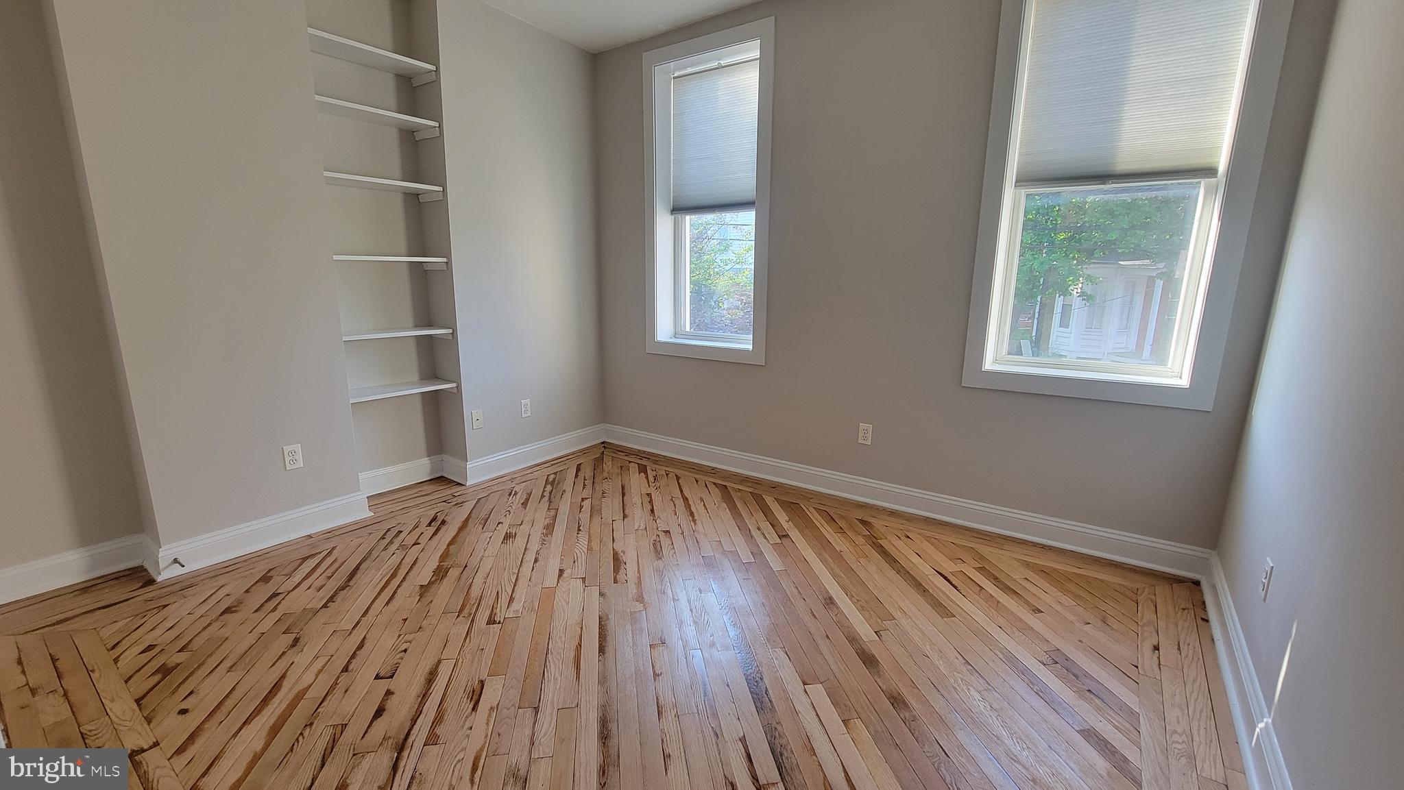 WOODBERRY - Residential Lease