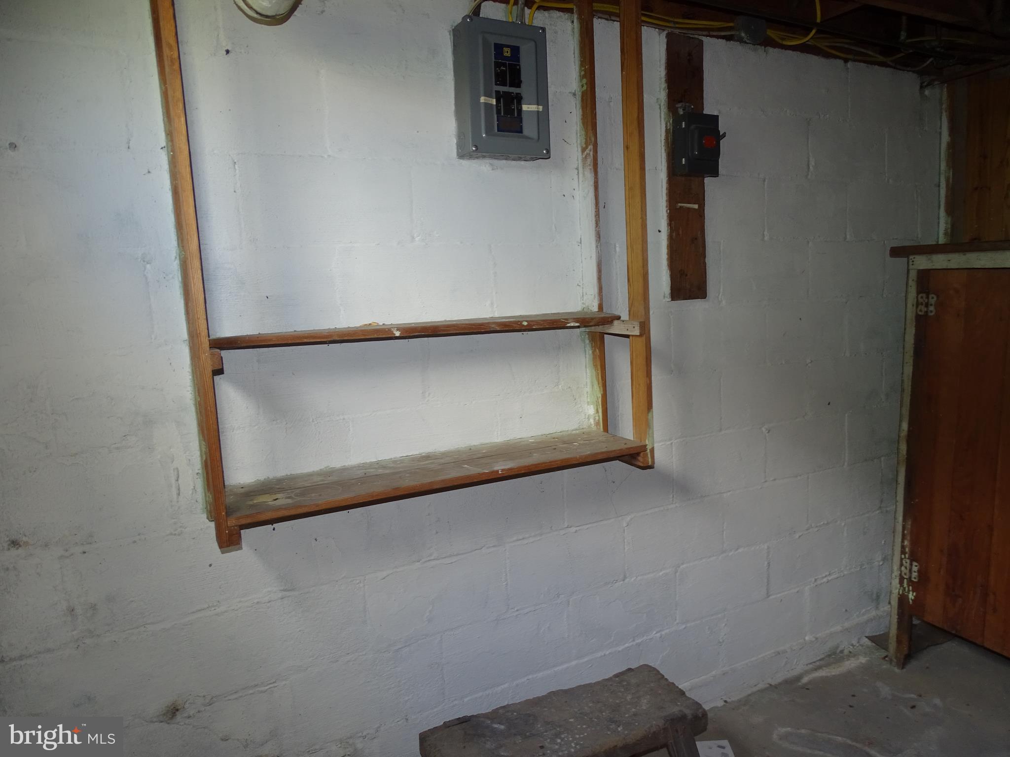 GREENE TWP - Residential Lease