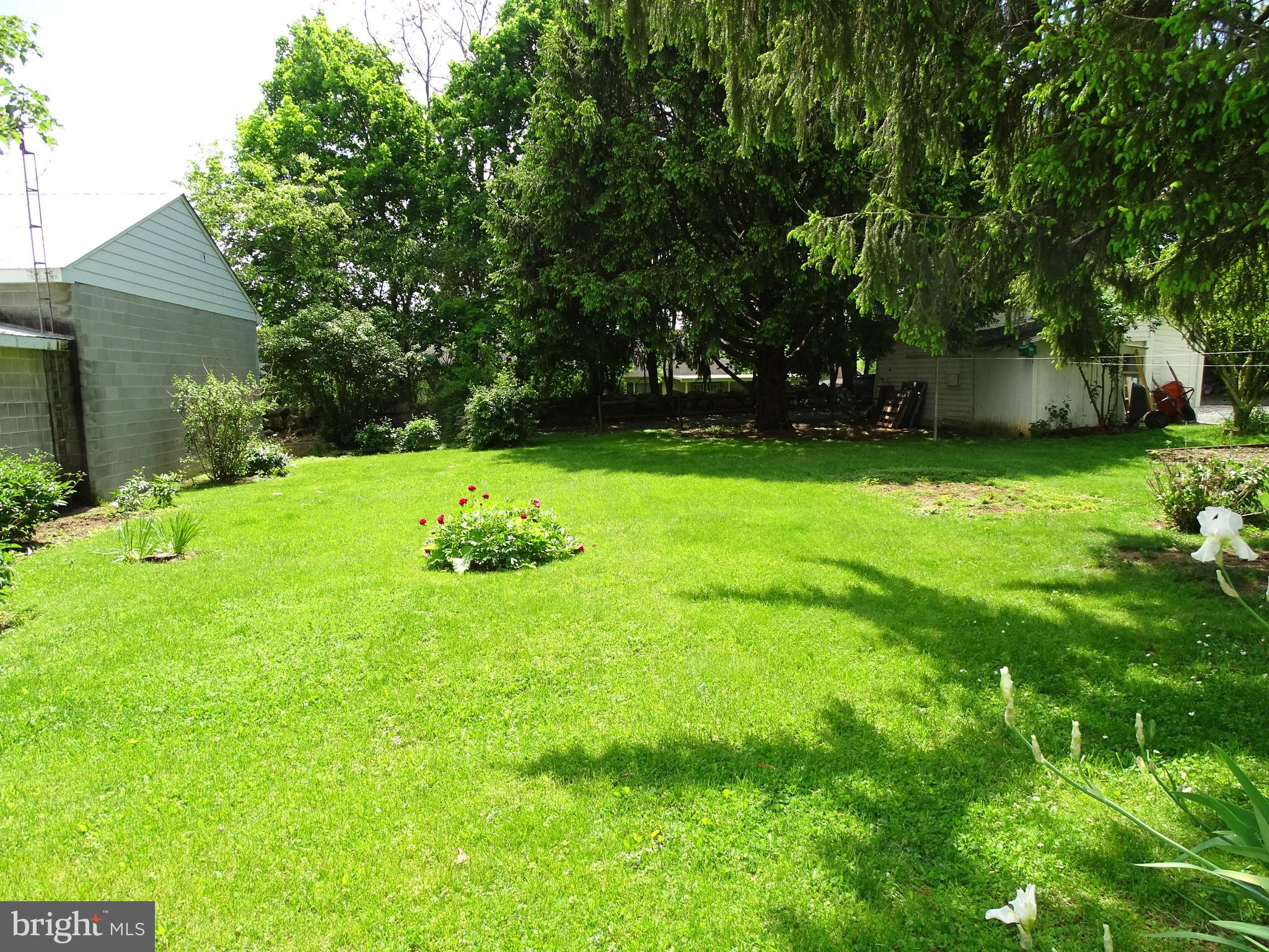 GREENE TWP - Residential Lease