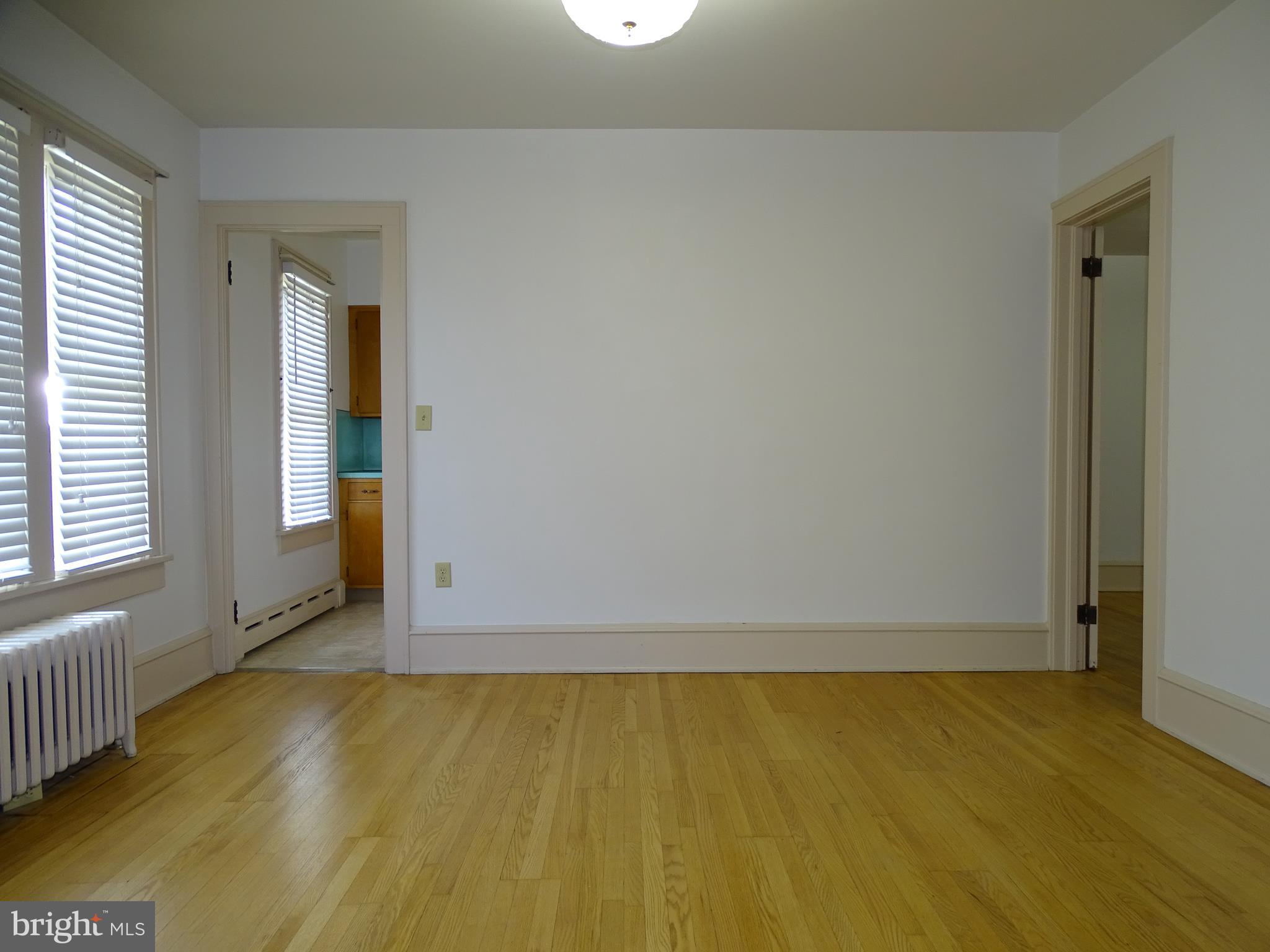 GREENE TWP - Residential Lease