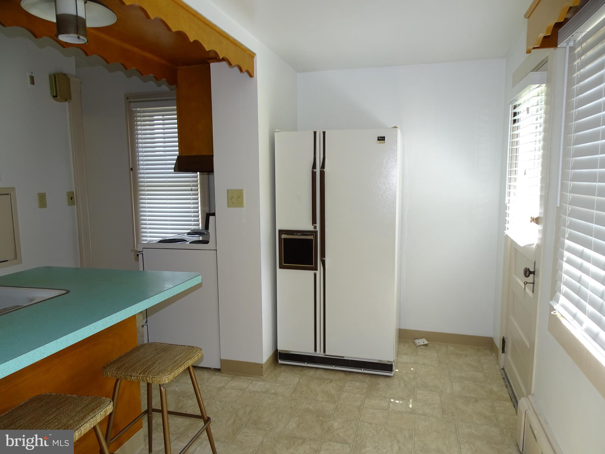 GREENE TWP - Residential Lease