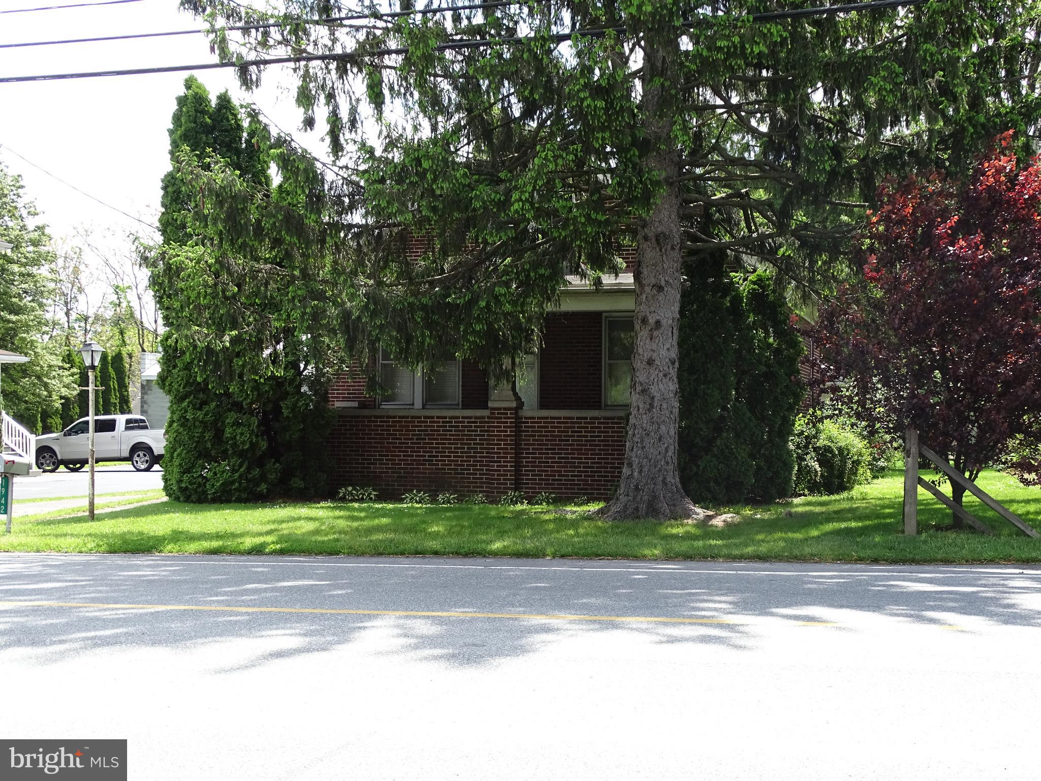 GREENE TWP - Residential Lease