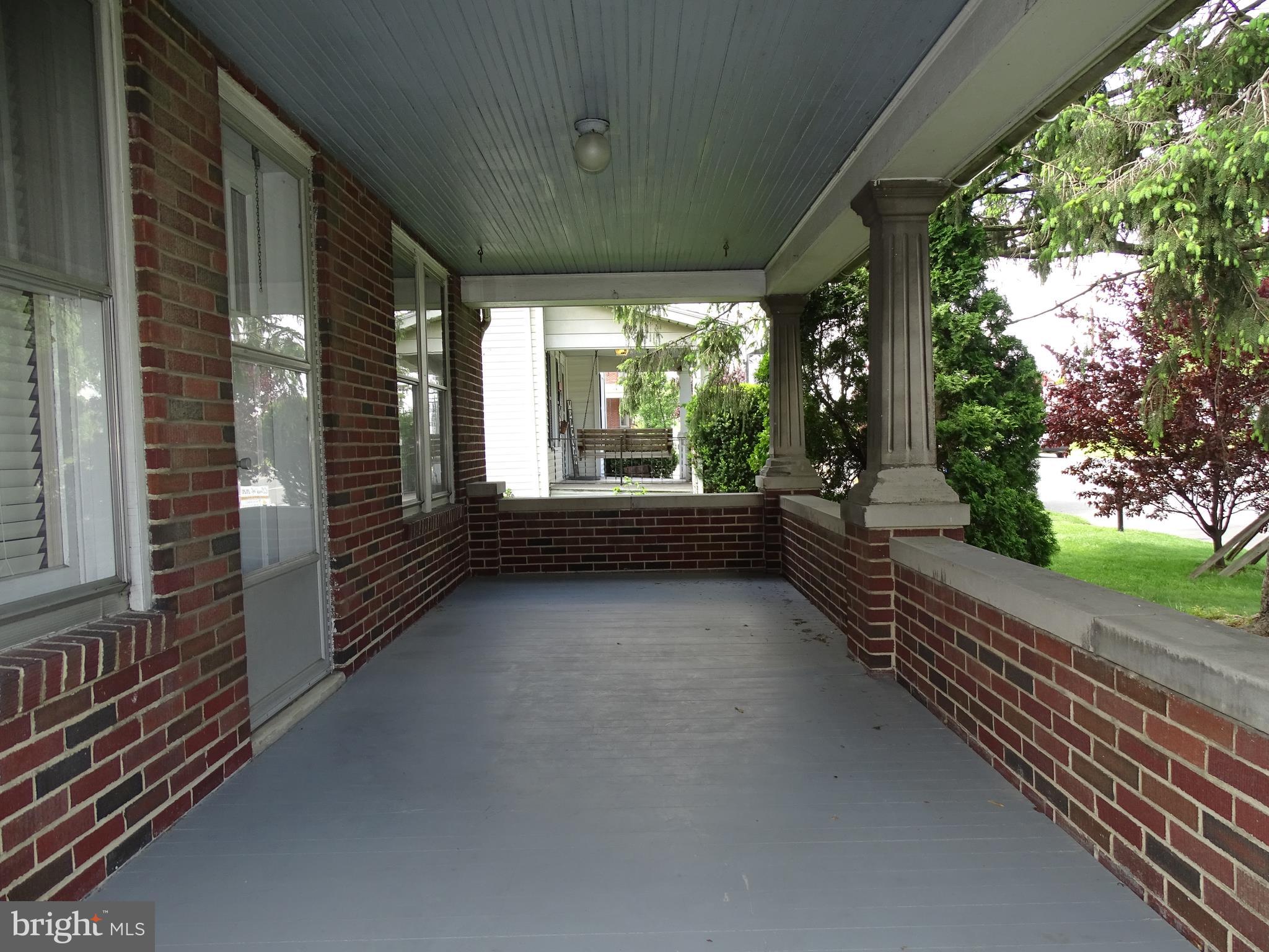 GREENE TWP - Residential Lease