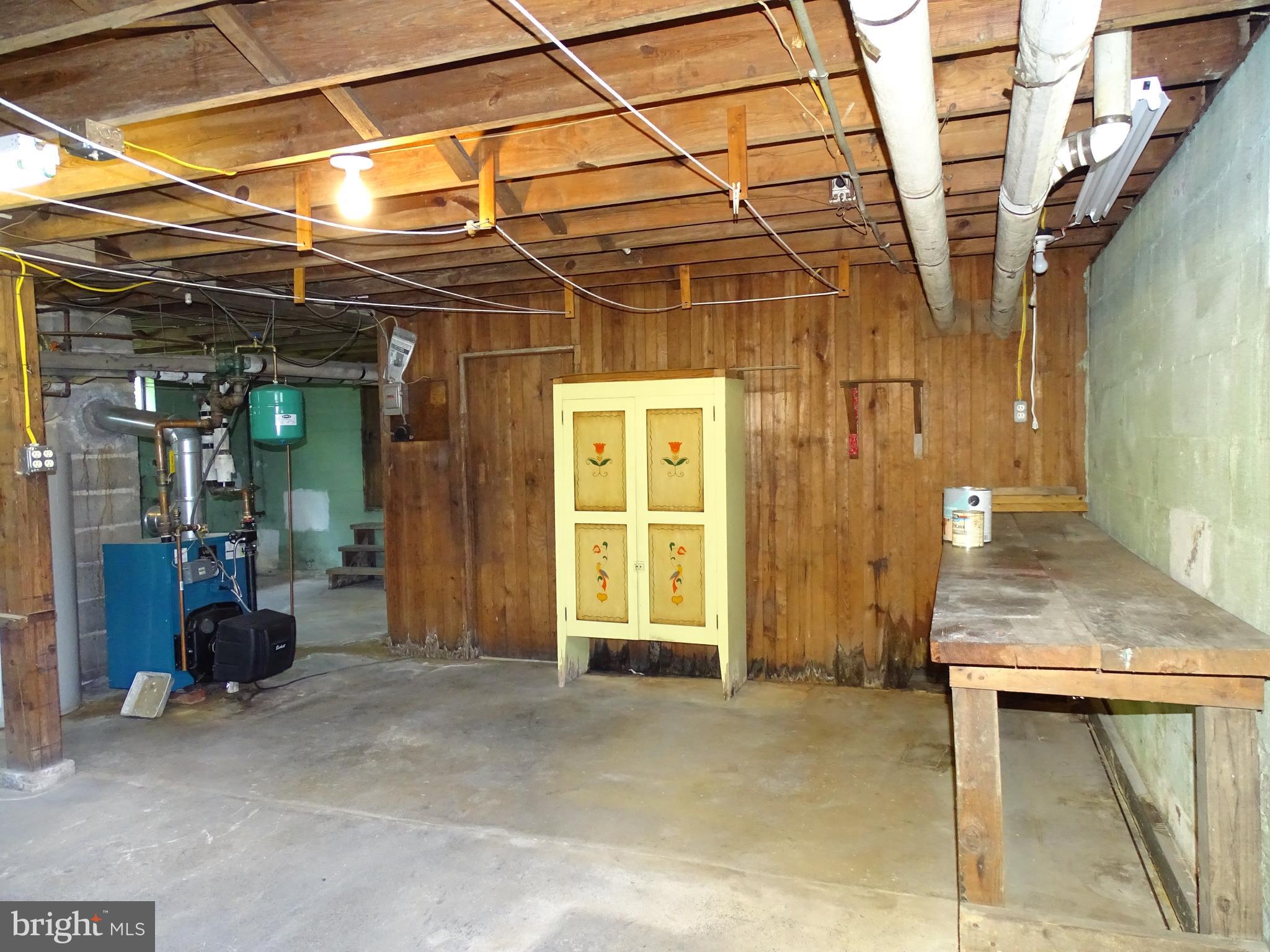 GREENE TWP - Residential Lease