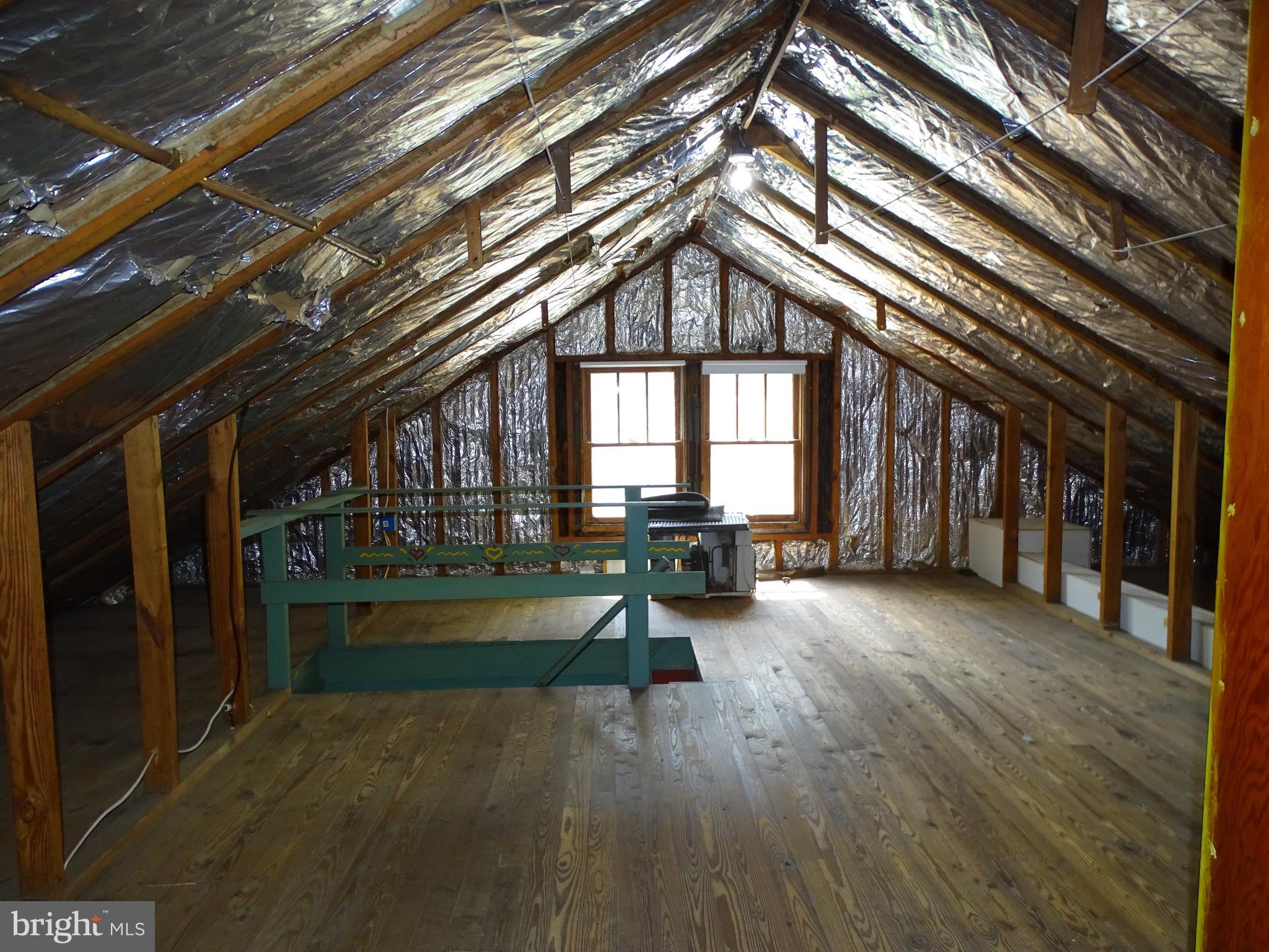 GREENE TWP - Residential Lease