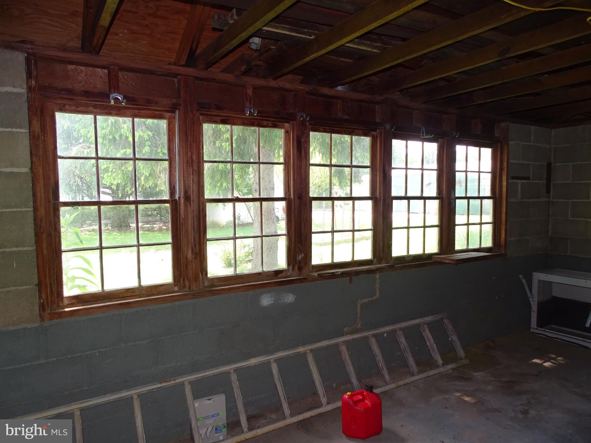 GREENE TWP - Residential Lease