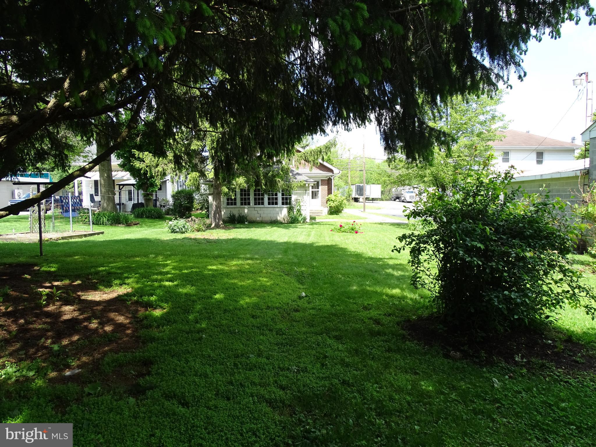 GREENE TWP - Residential Lease