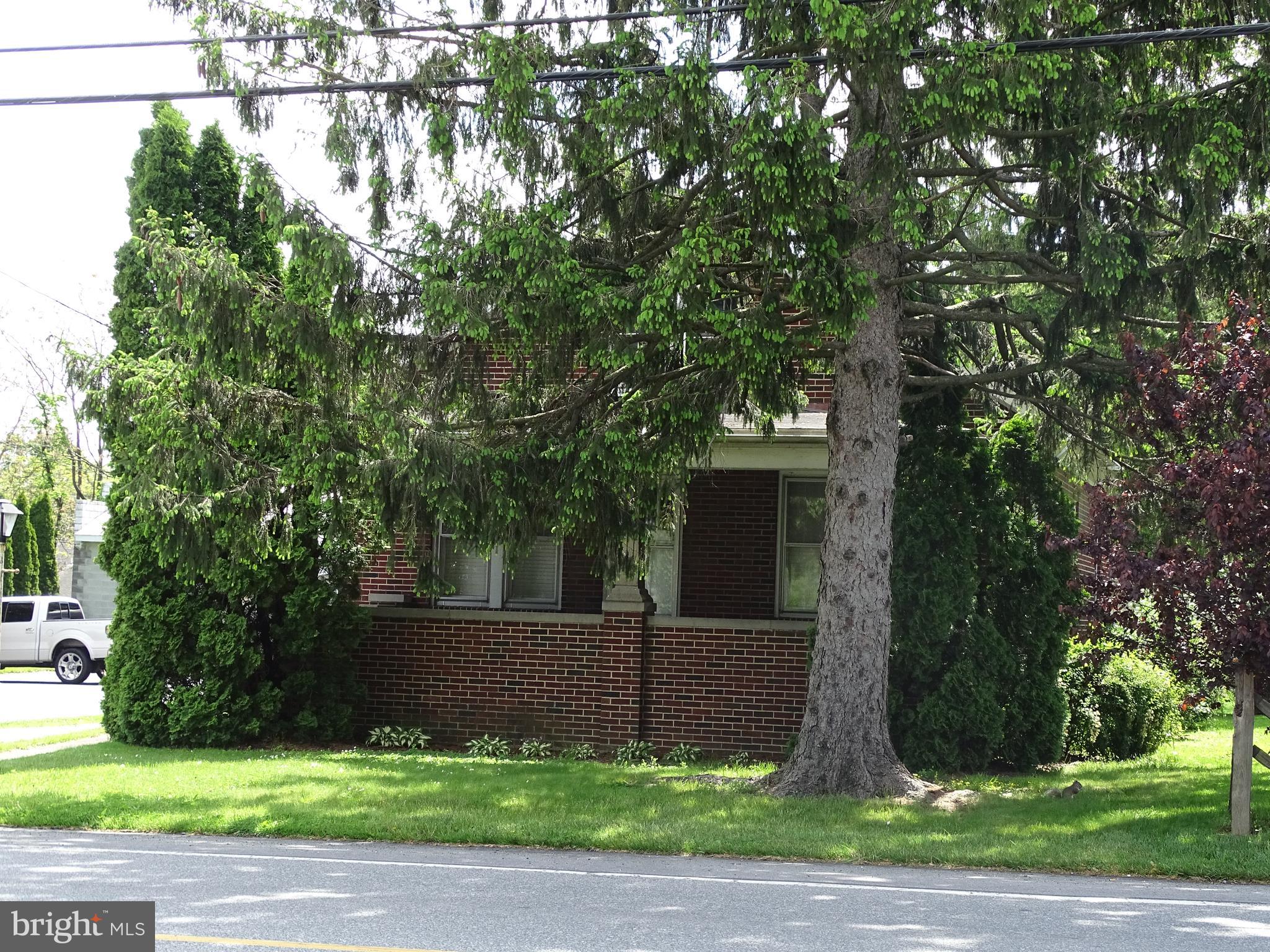 GREENE TWP - Residential Lease