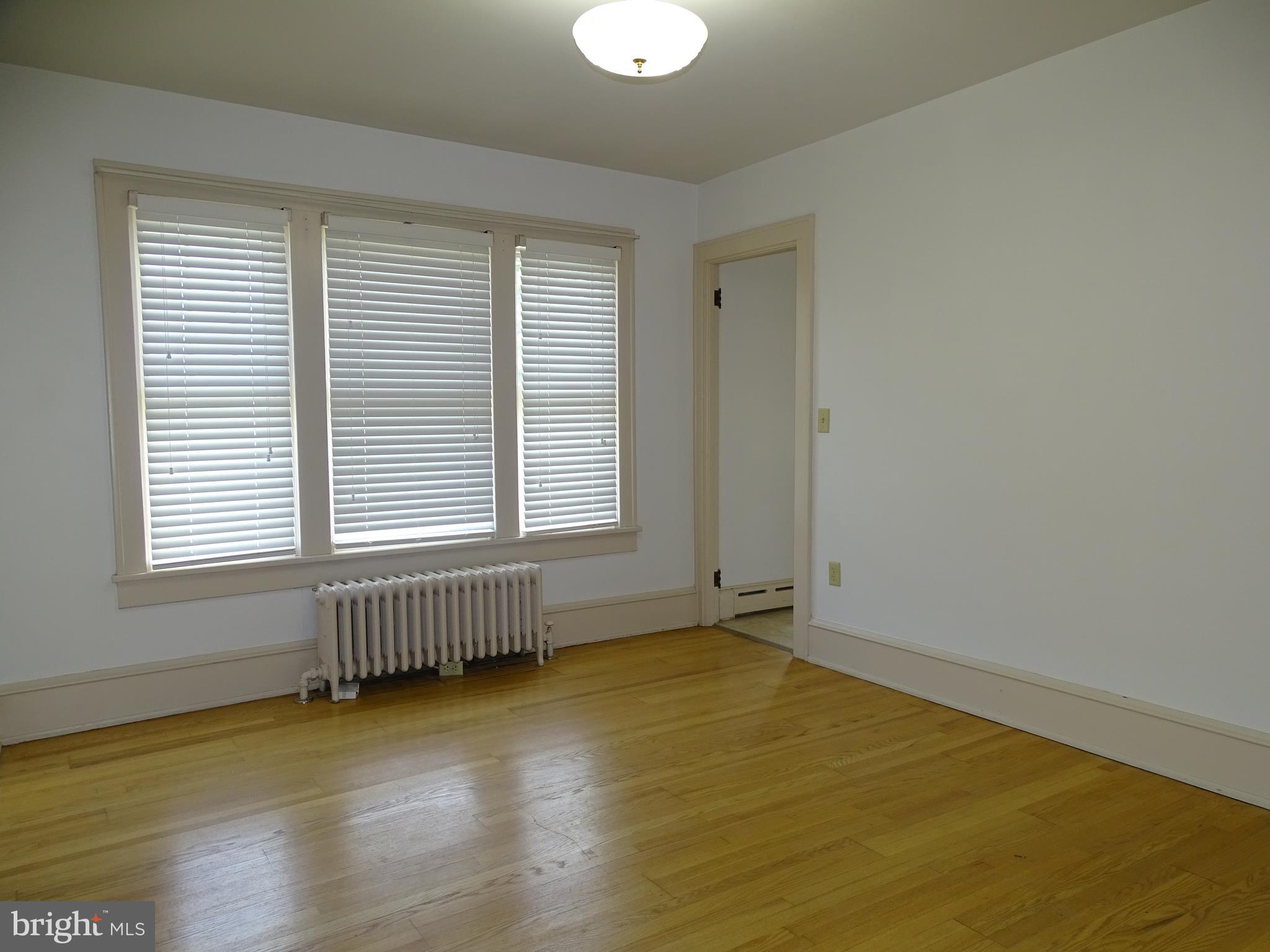 GREENE TWP - Residential Lease