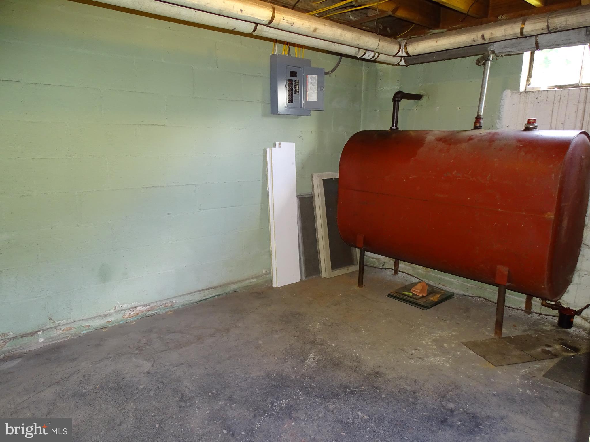 GREENE TWP - Residential Lease