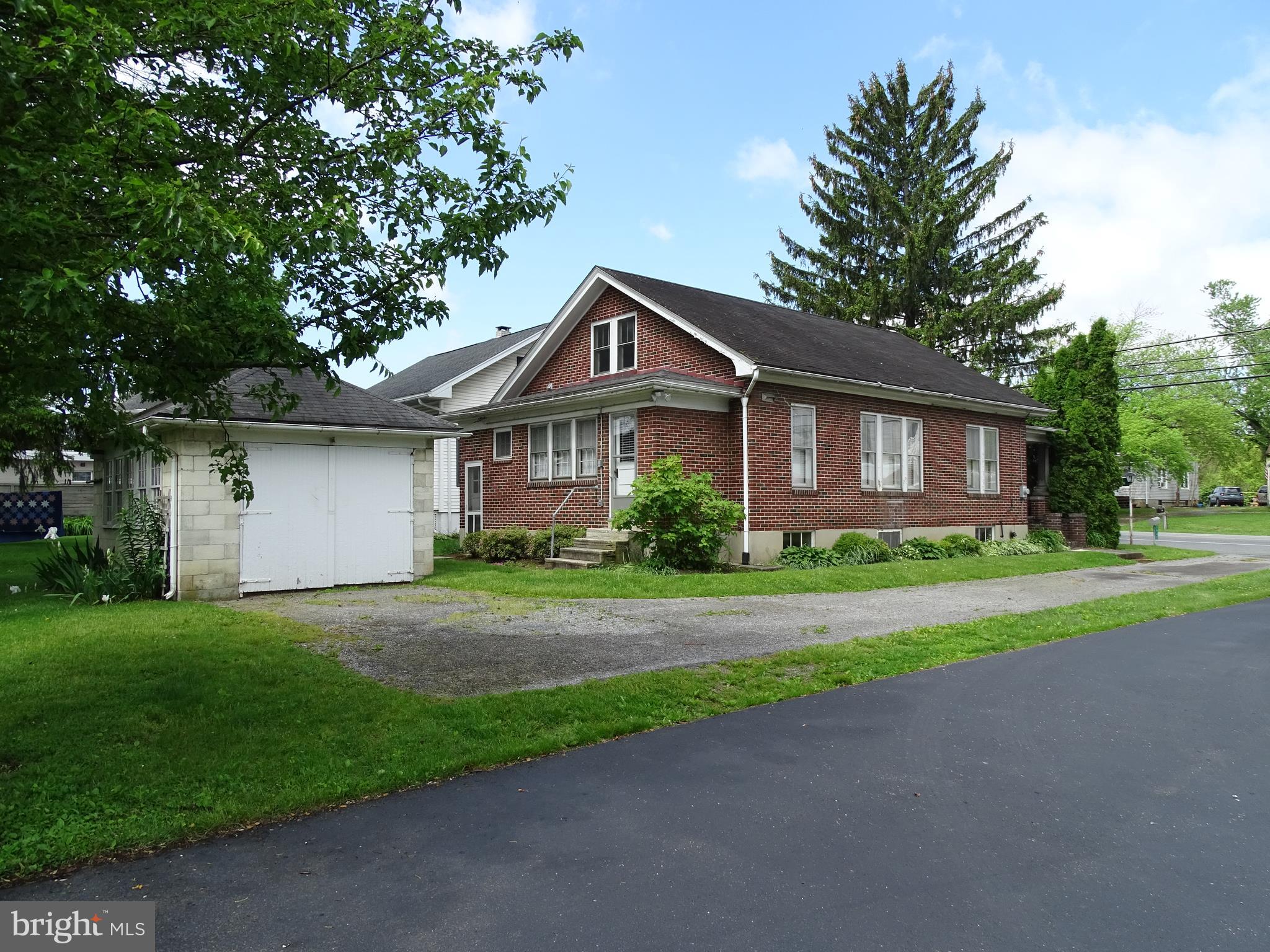 GREENE TWP - Residential Lease