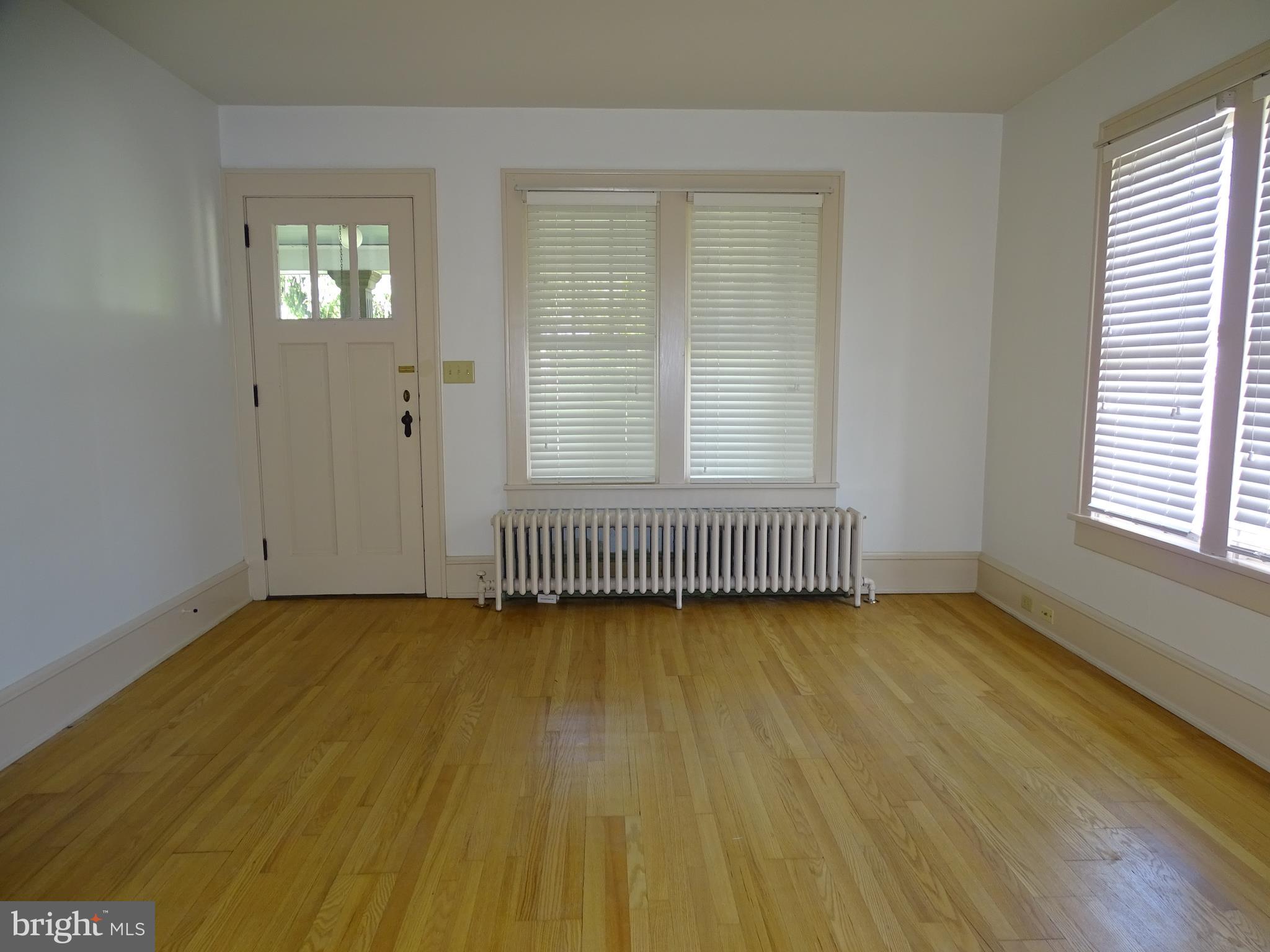 GREENE TWP - Residential Lease