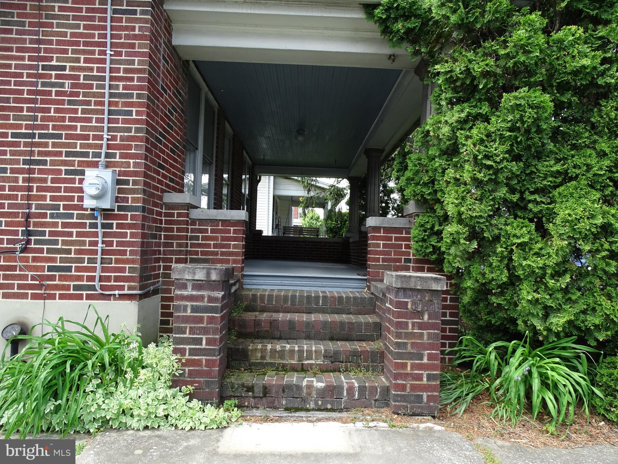 GREENE TWP - Residential Lease