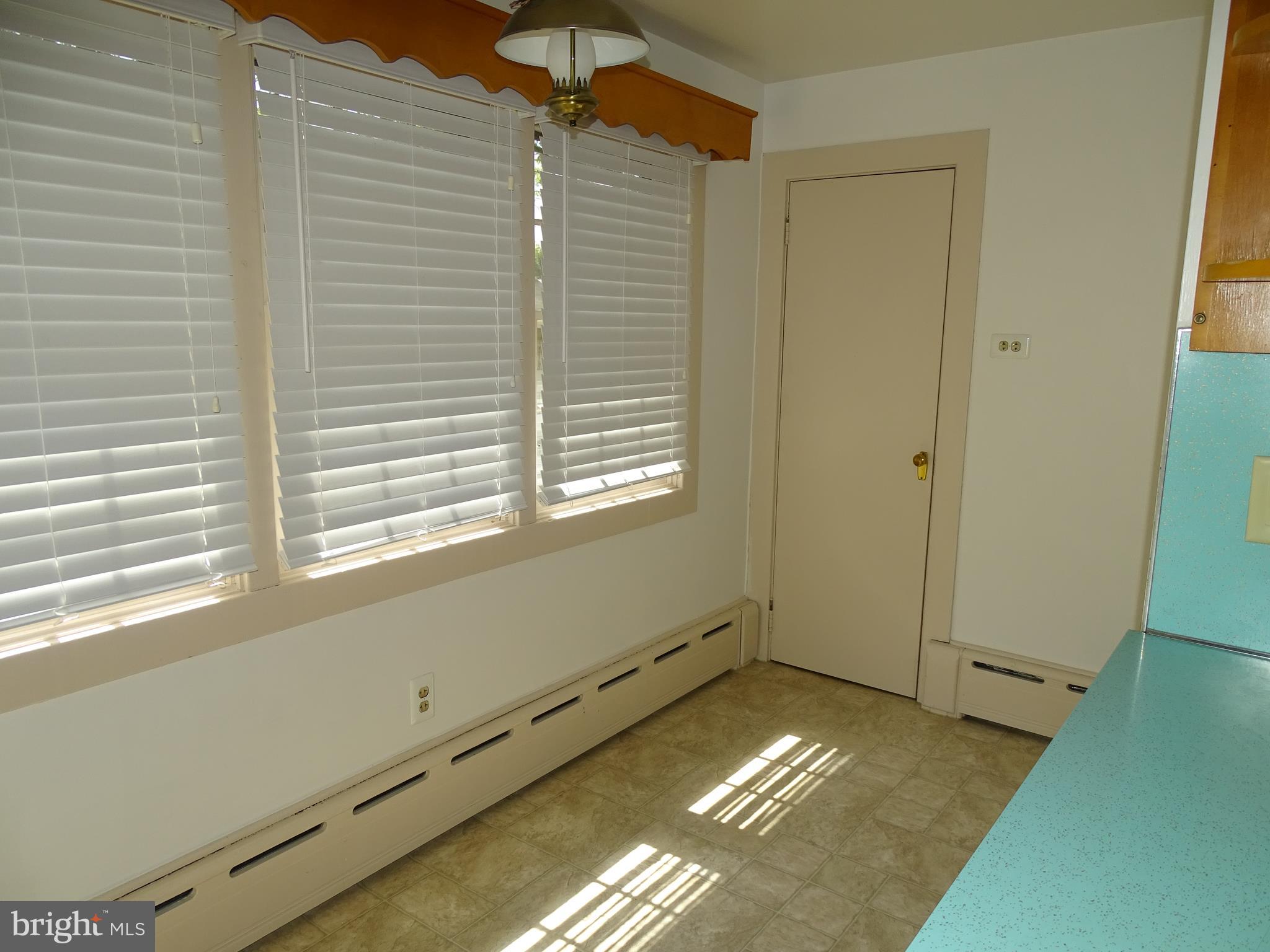 GREENE TWP - Residential Lease