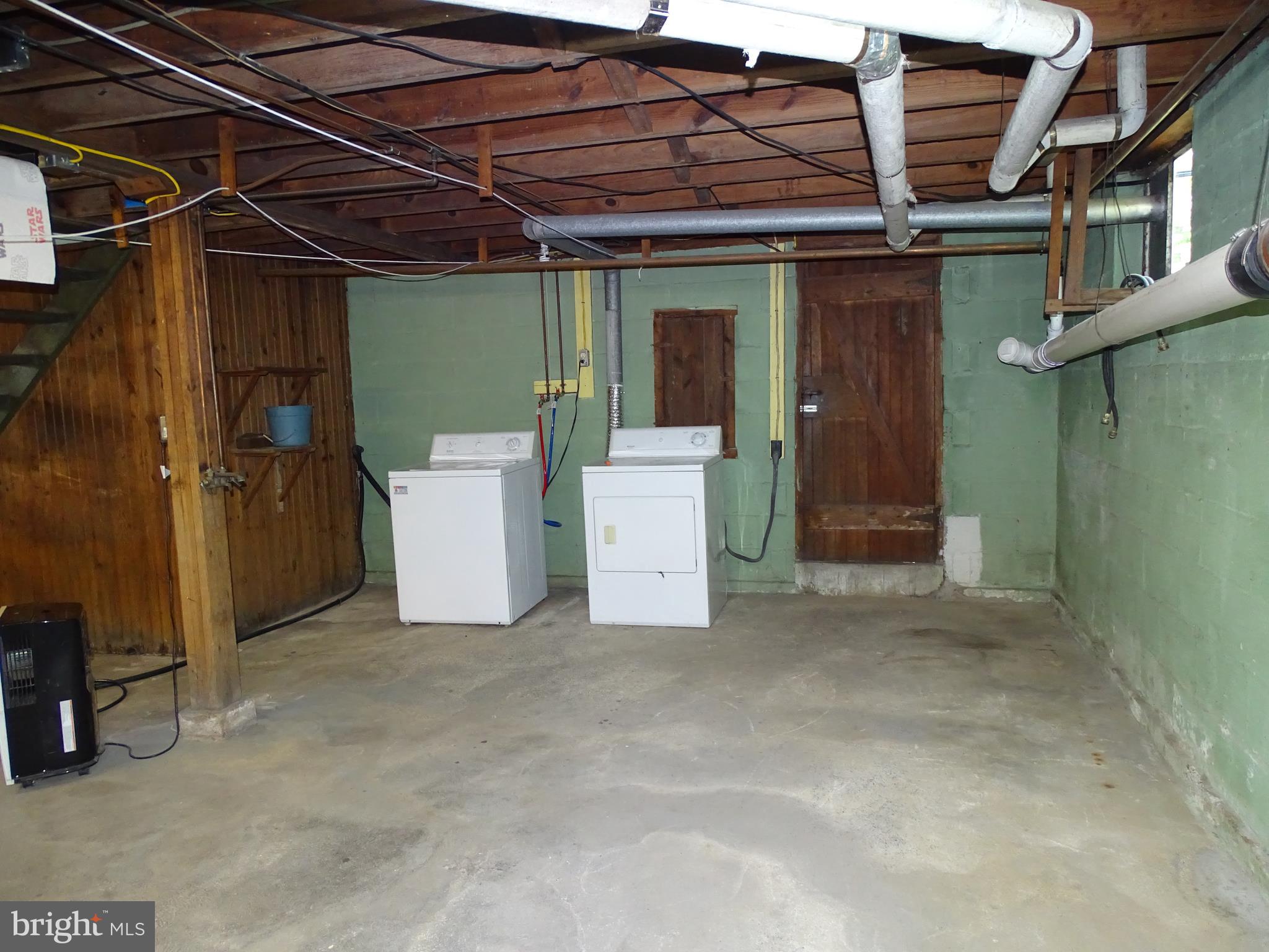 GREENE TWP - Residential Lease