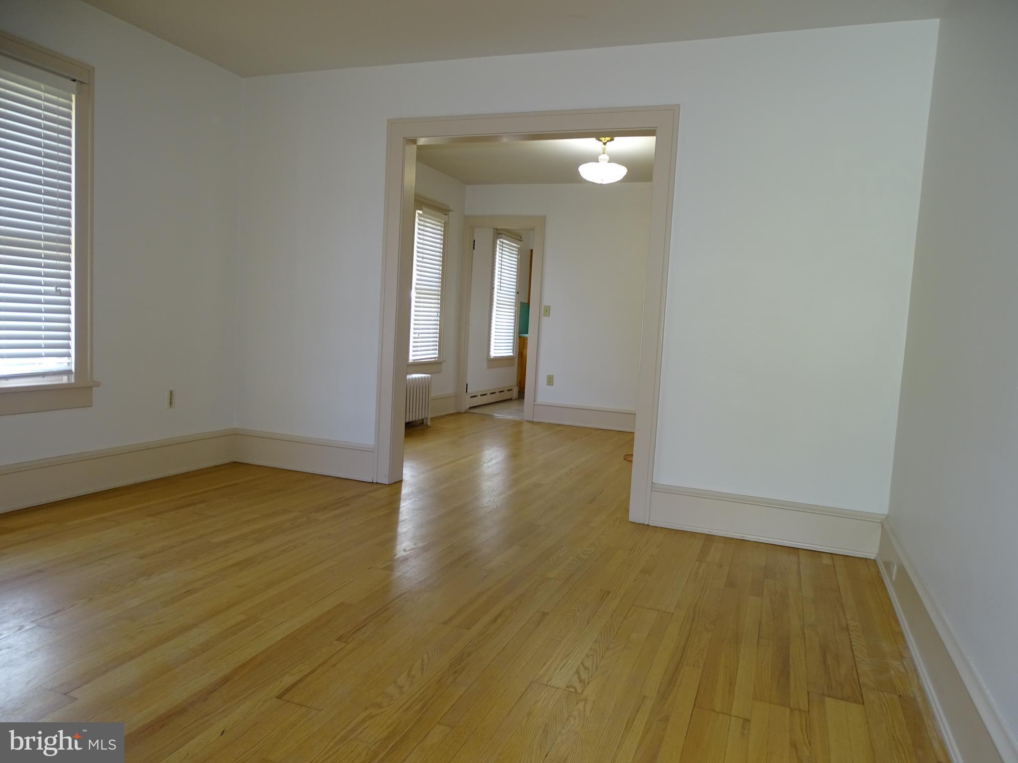 GREENE TWP - Residential Lease