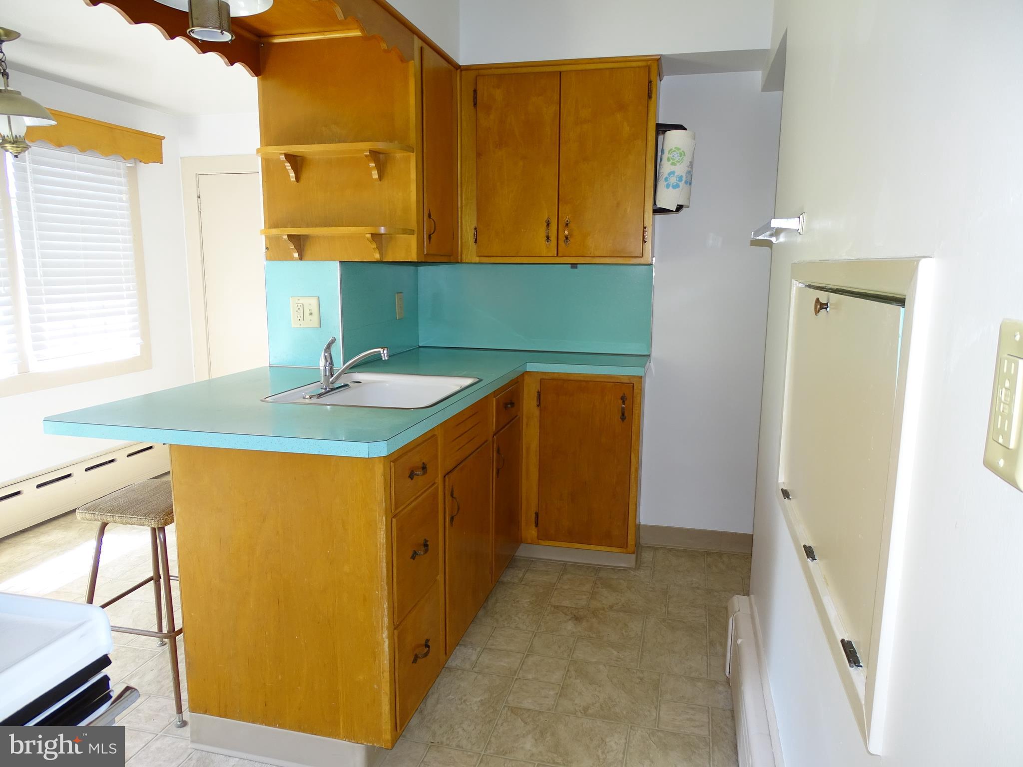 GREENE TWP - Residential Lease