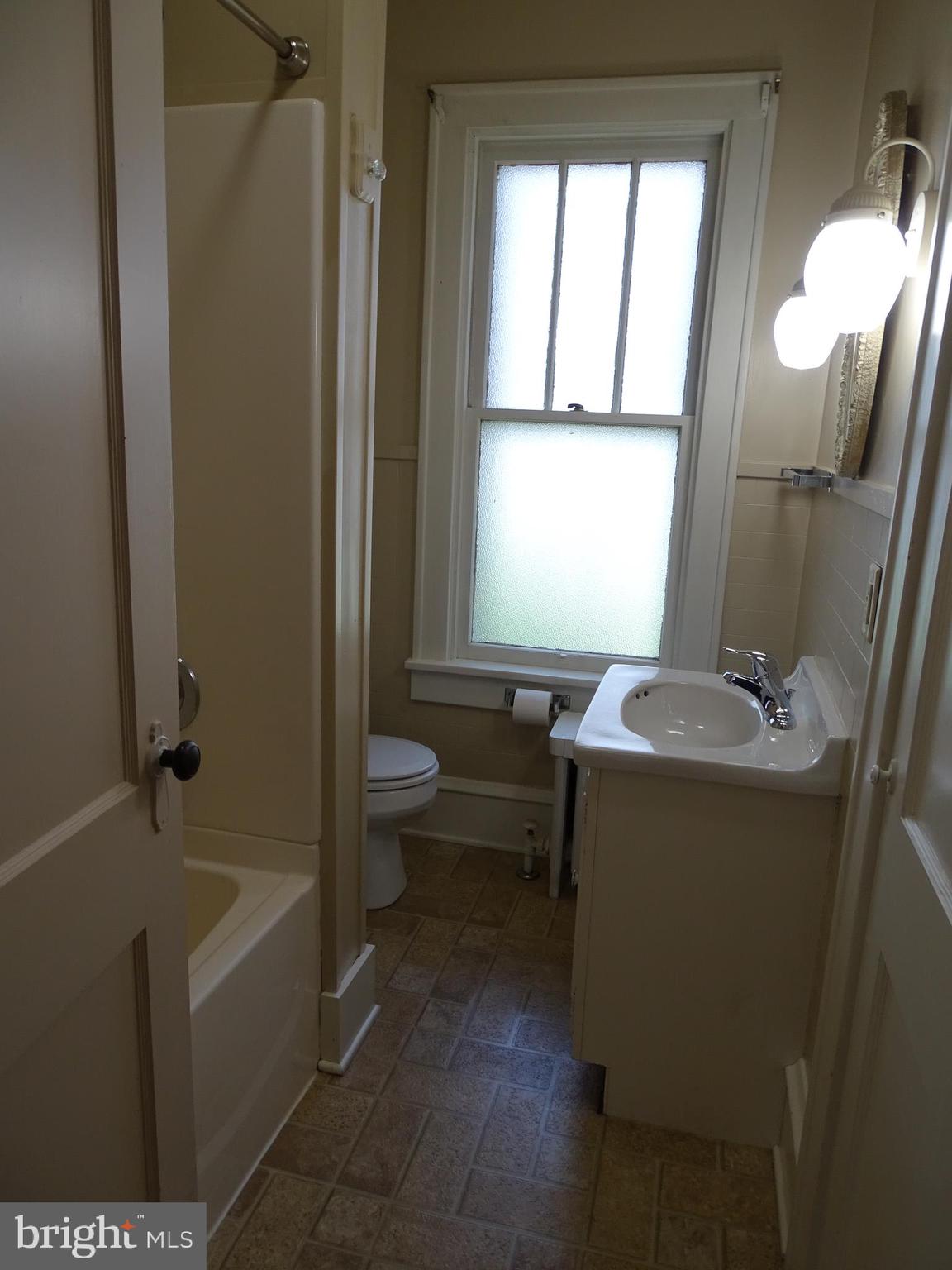 GREENE TWP - Residential Lease