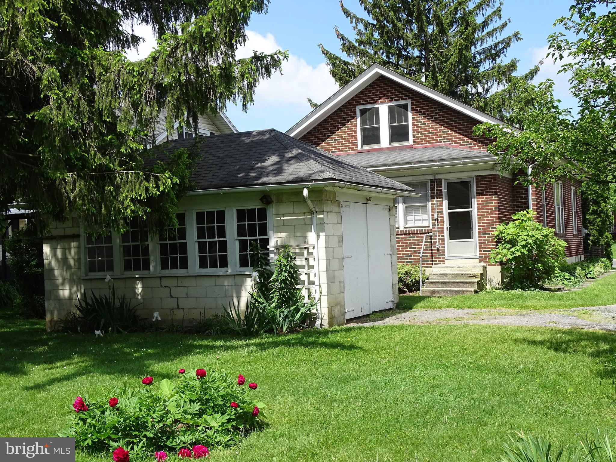 GREENE TWP - Residential Lease