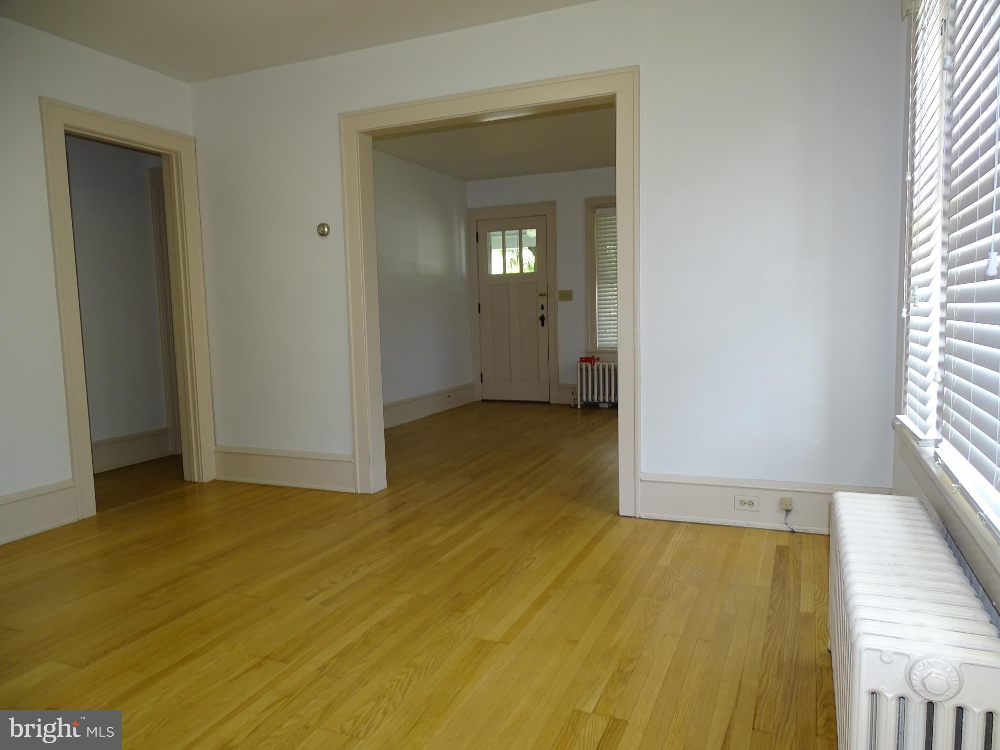 GREENE TWP - Residential Lease