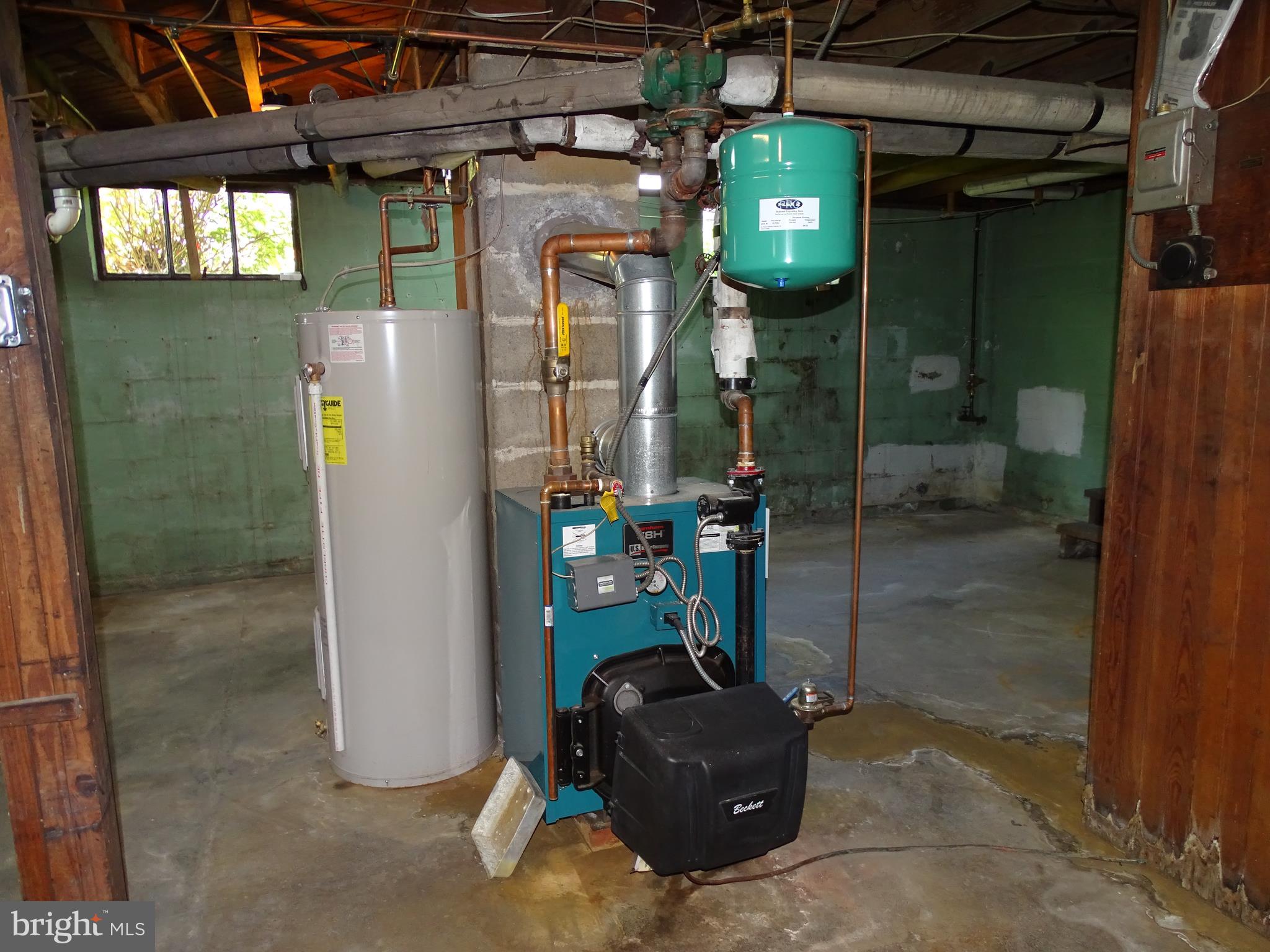 GREENE TWP - Residential Lease