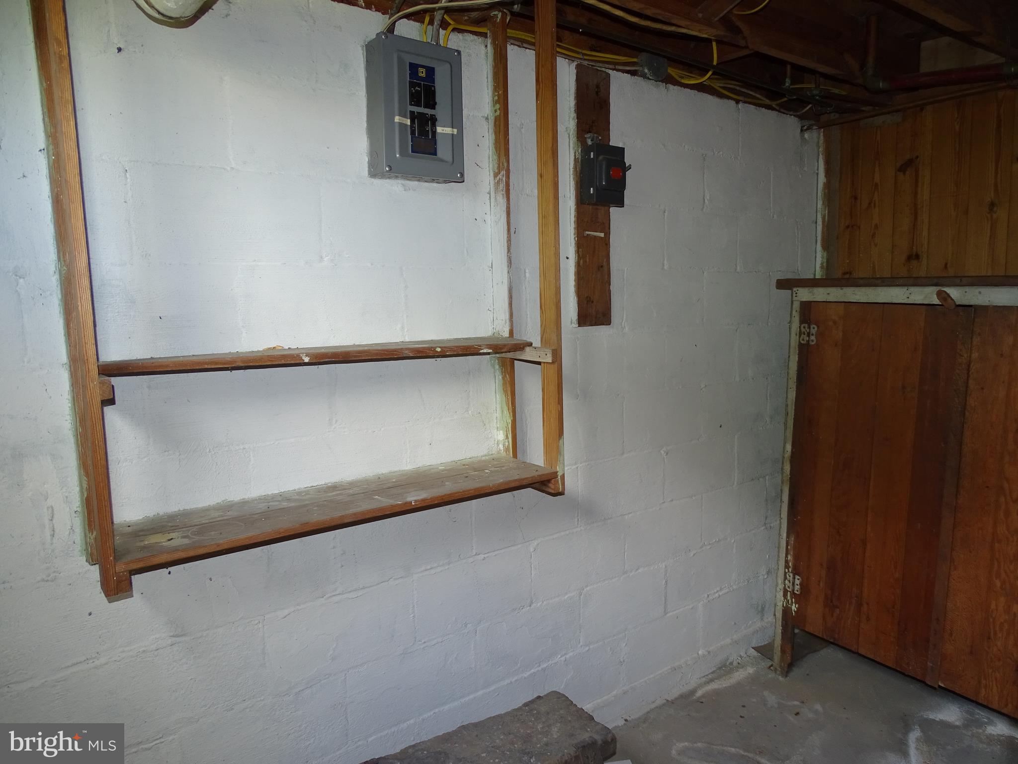 GREENE TWP - Residential Lease