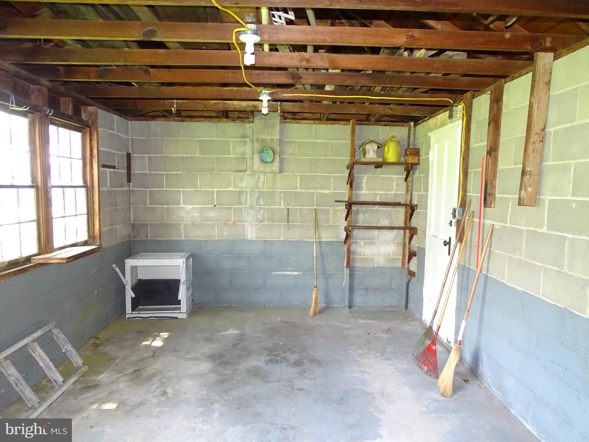 GREENE TWP - Residential Lease