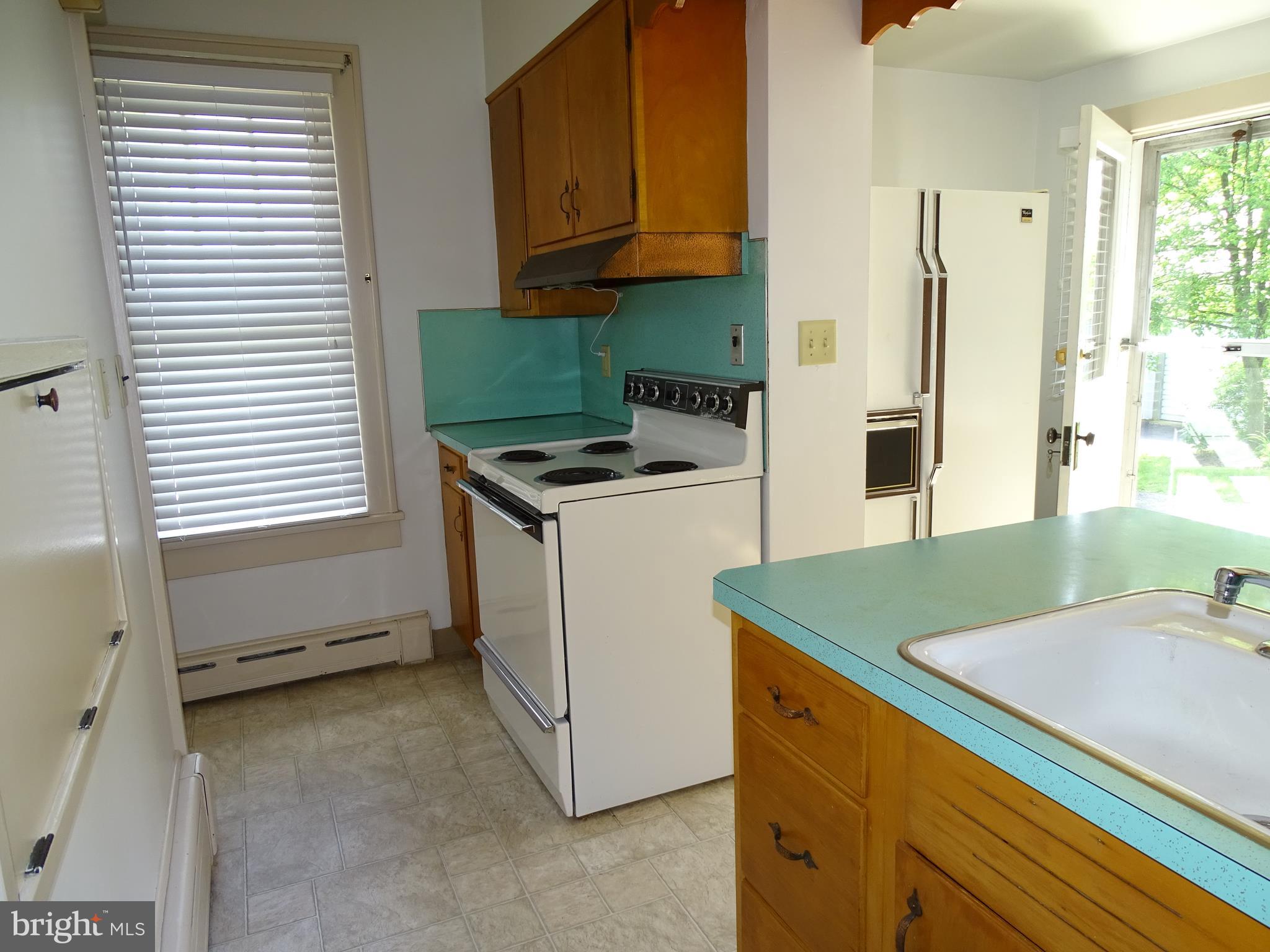 GREENE TWP - Residential Lease