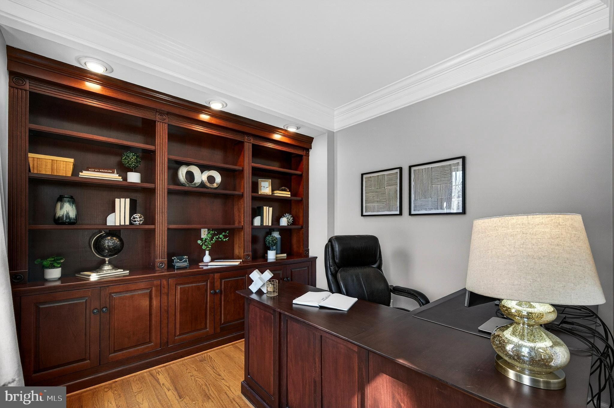 WOODS AT SOUTH RUN - Residential