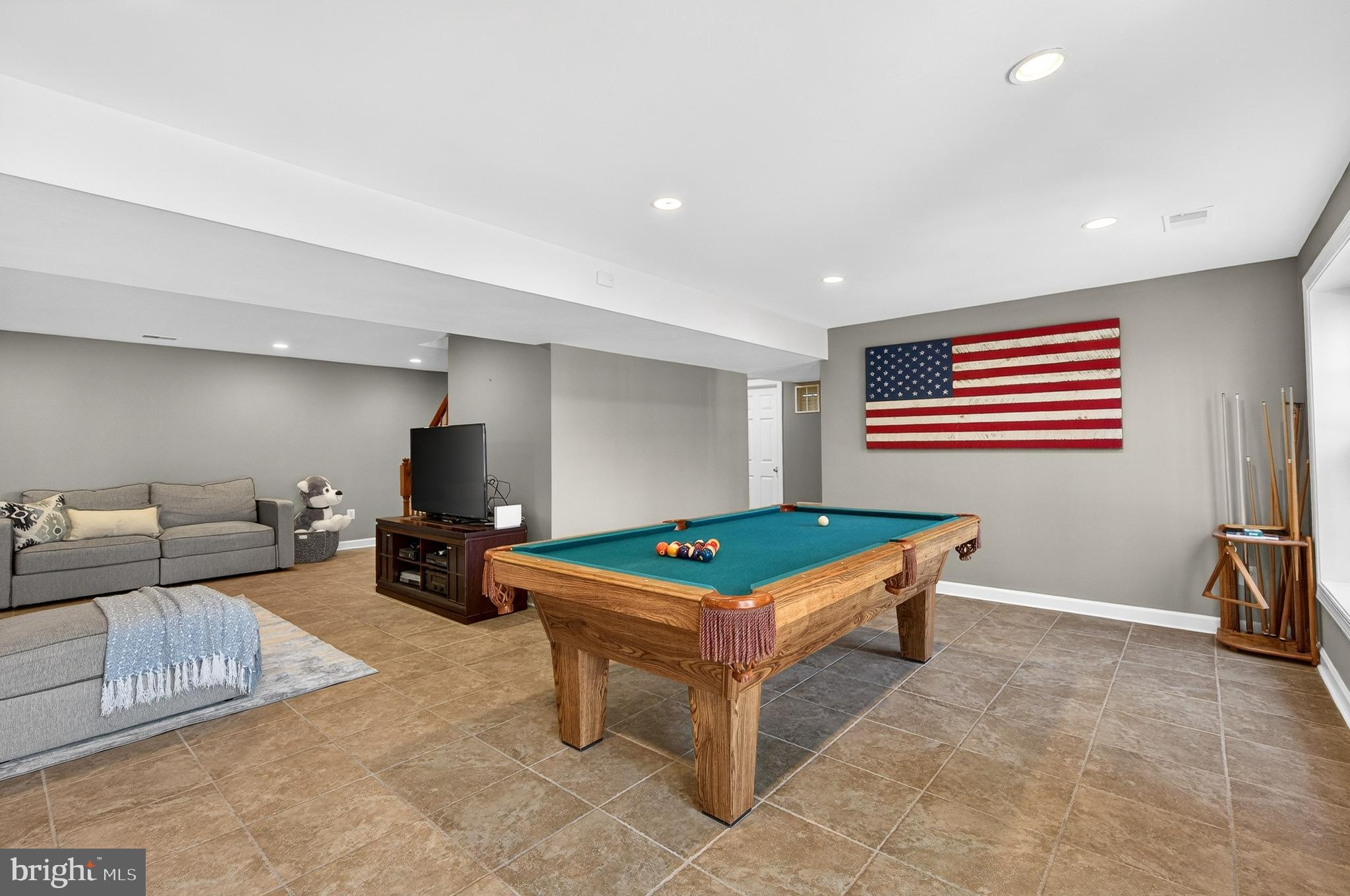 WOODS AT SOUTH RUN - Residential