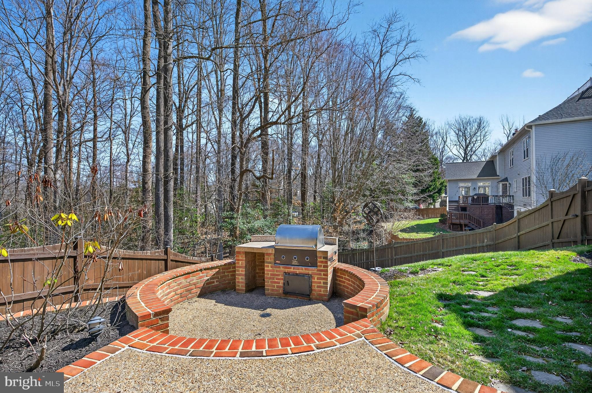 WOODS AT SOUTH RUN - Residential