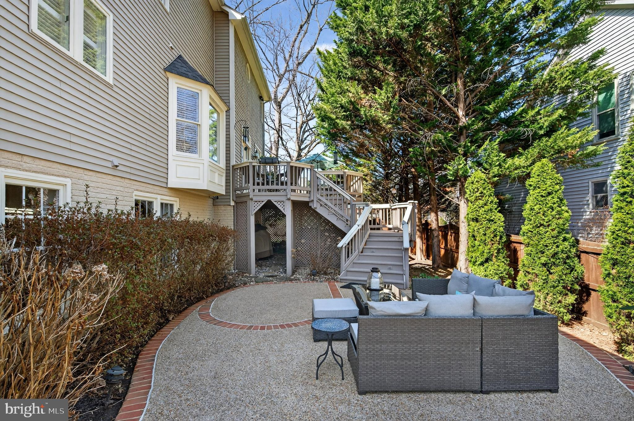 WOODS AT SOUTH RUN - Residential