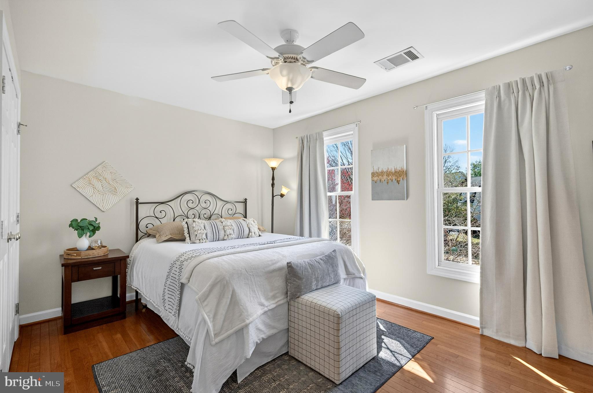 WOODS AT SOUTH RUN - Residential