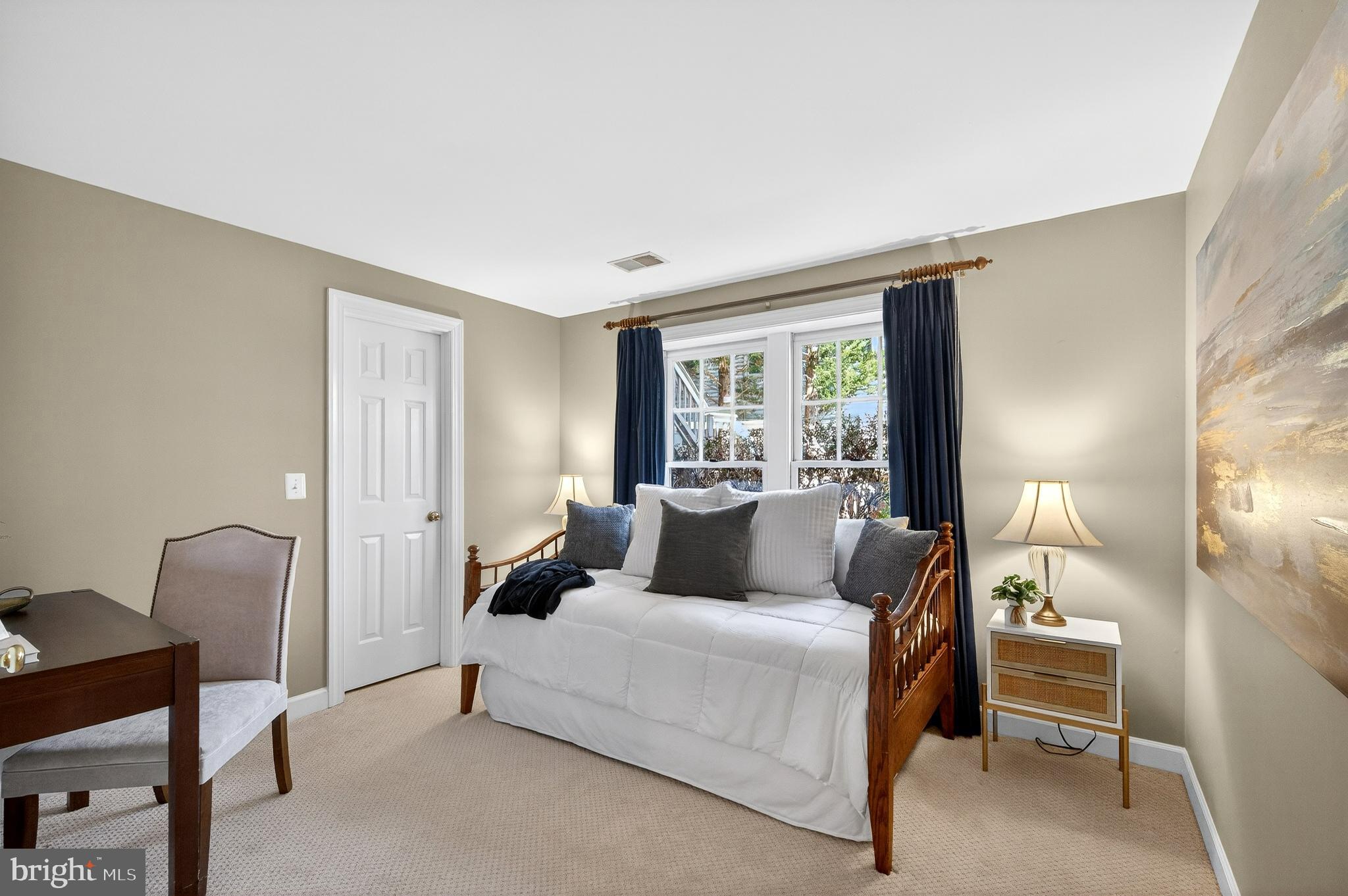 WOODS AT SOUTH RUN - Residential