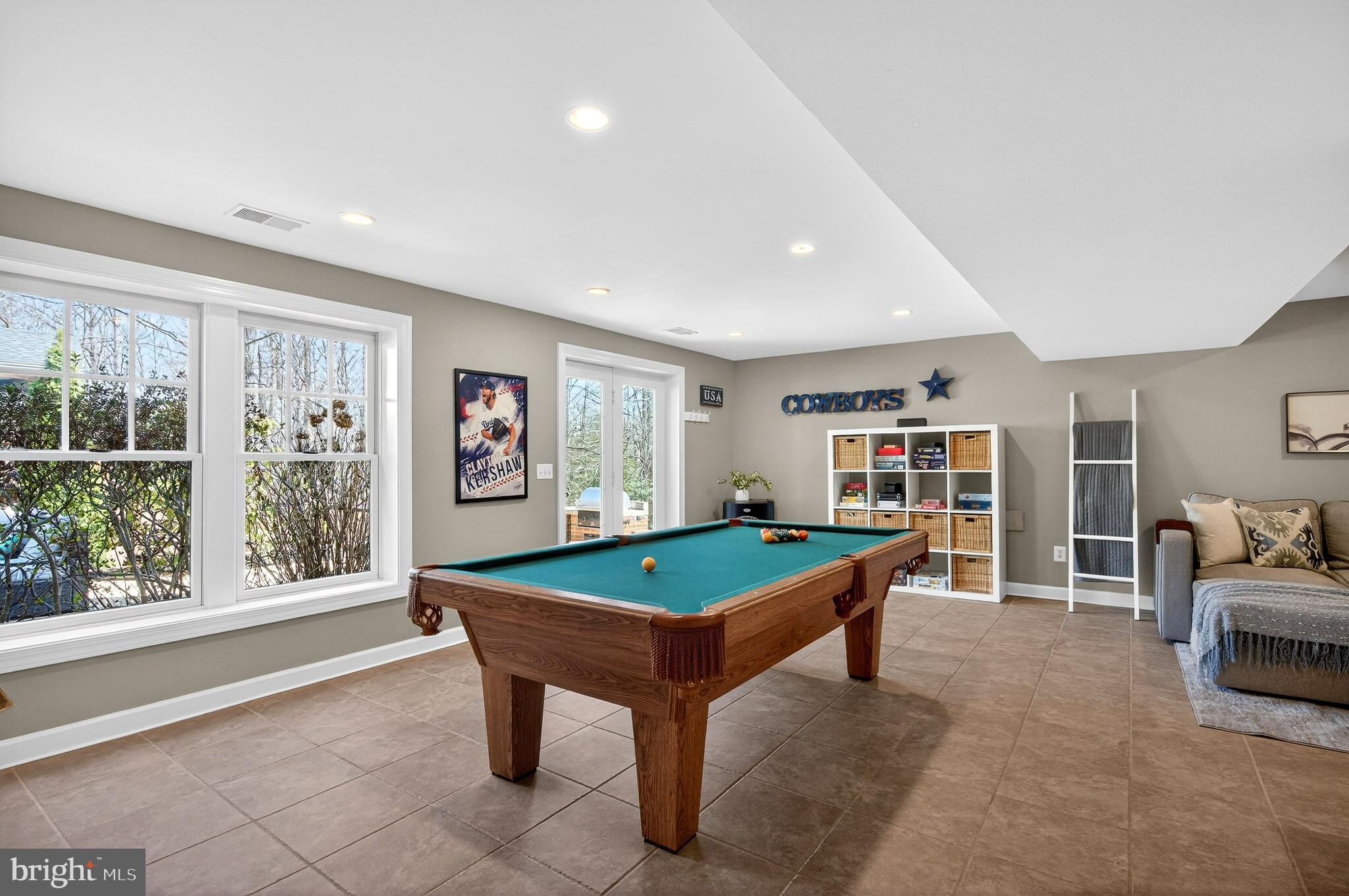 WOODS AT SOUTH RUN - Residential