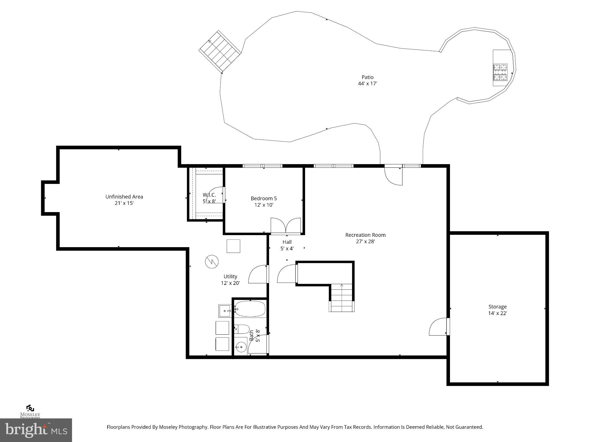 WOODS AT SOUTH RUN - Residential