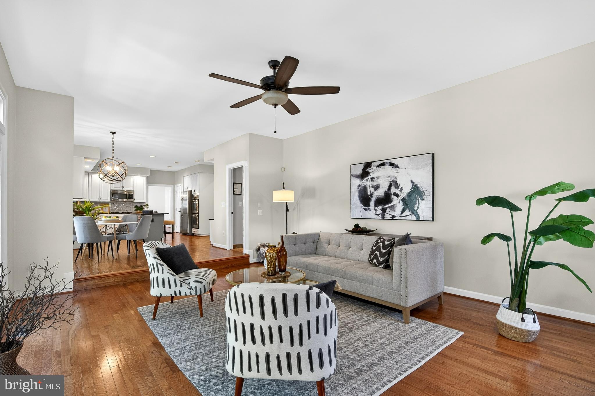 WOODS AT SOUTH RUN - Residential