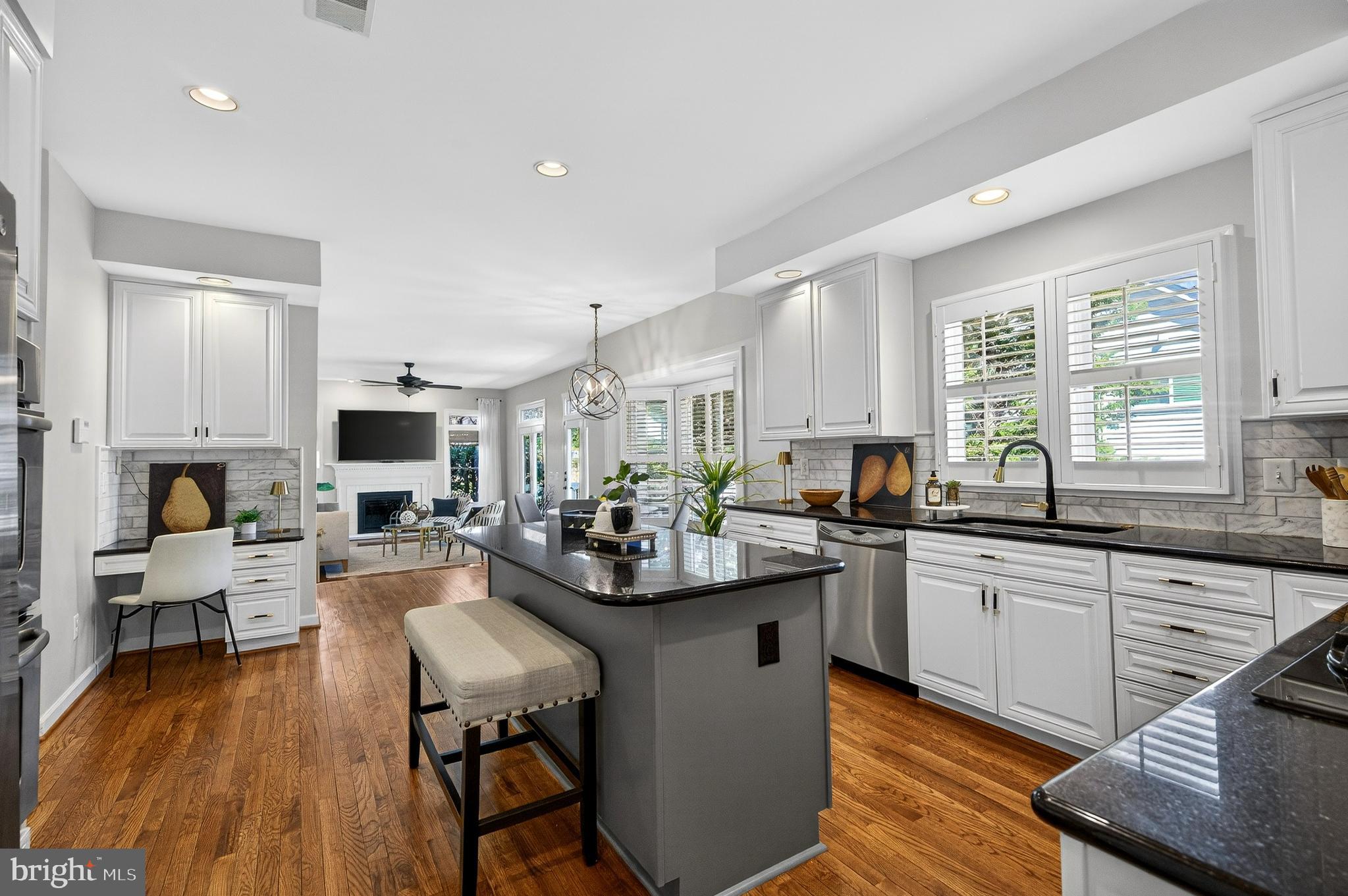 WOODS AT SOUTH RUN - Residential