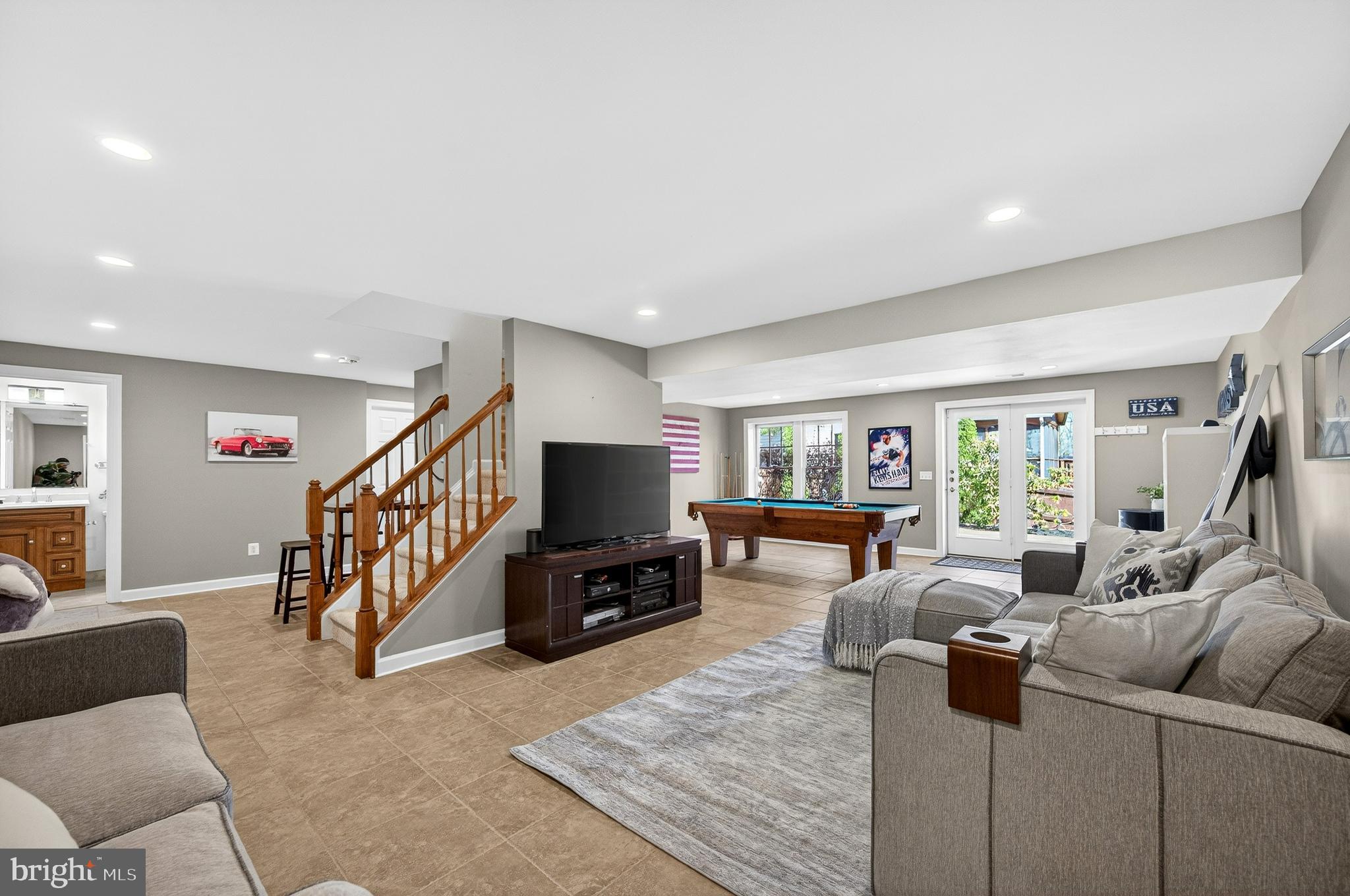 WOODS AT SOUTH RUN - Residential