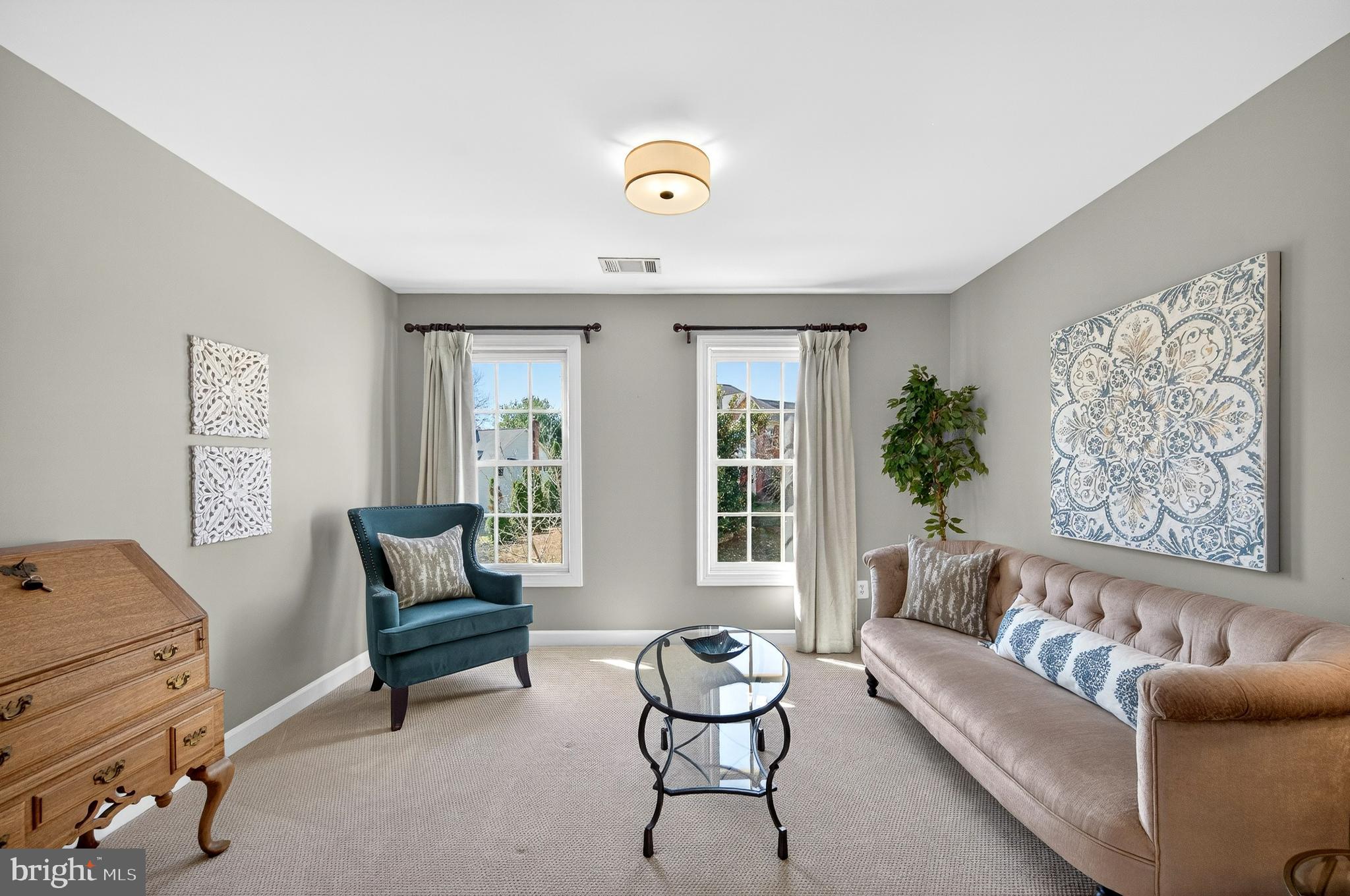 WOODS AT SOUTH RUN - Residential