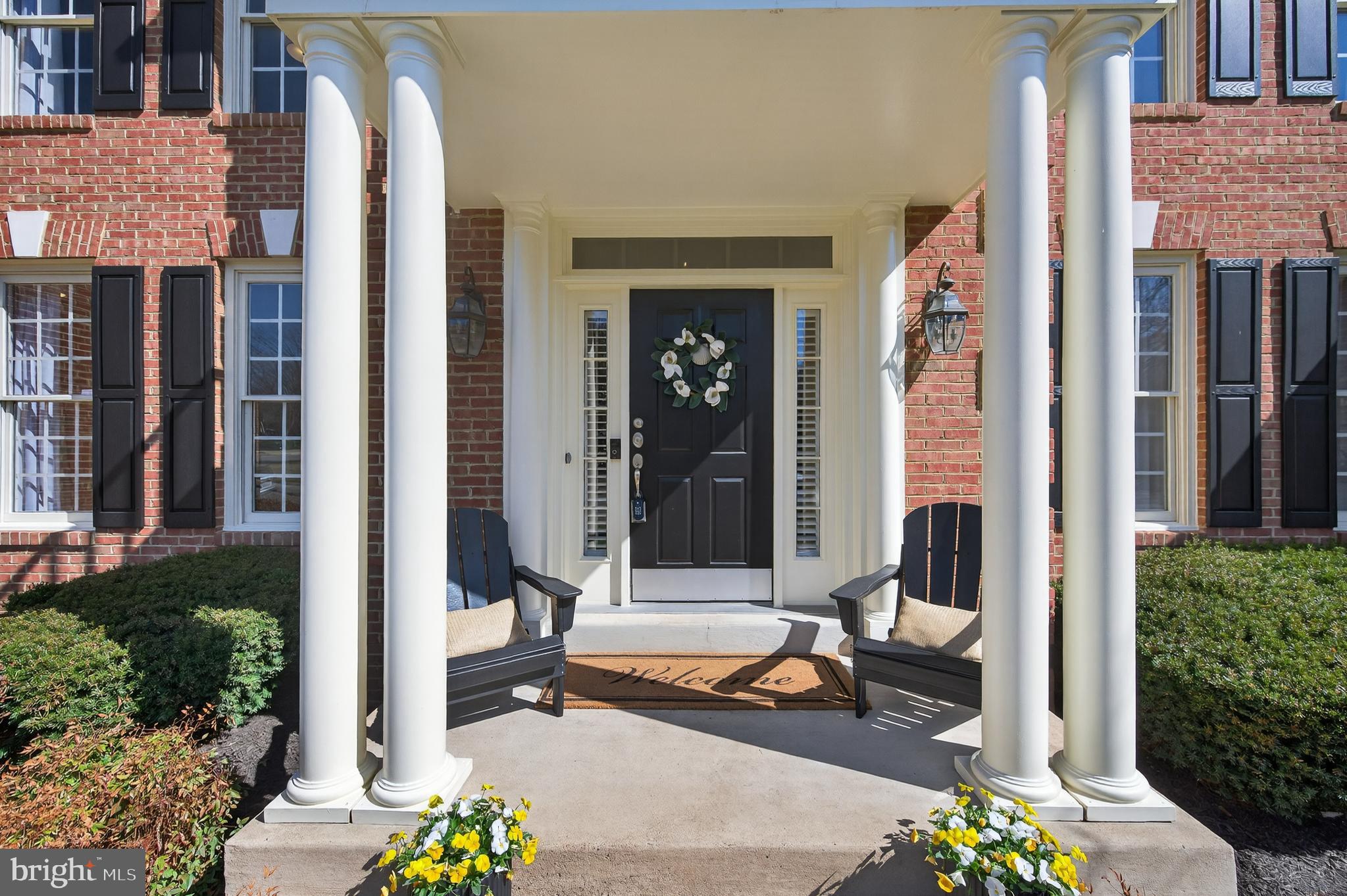 WOODS AT SOUTH RUN - Residential