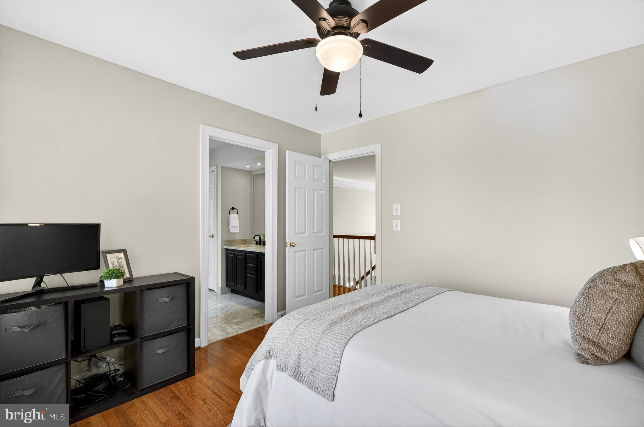 WOODS AT SOUTH RUN - Residential