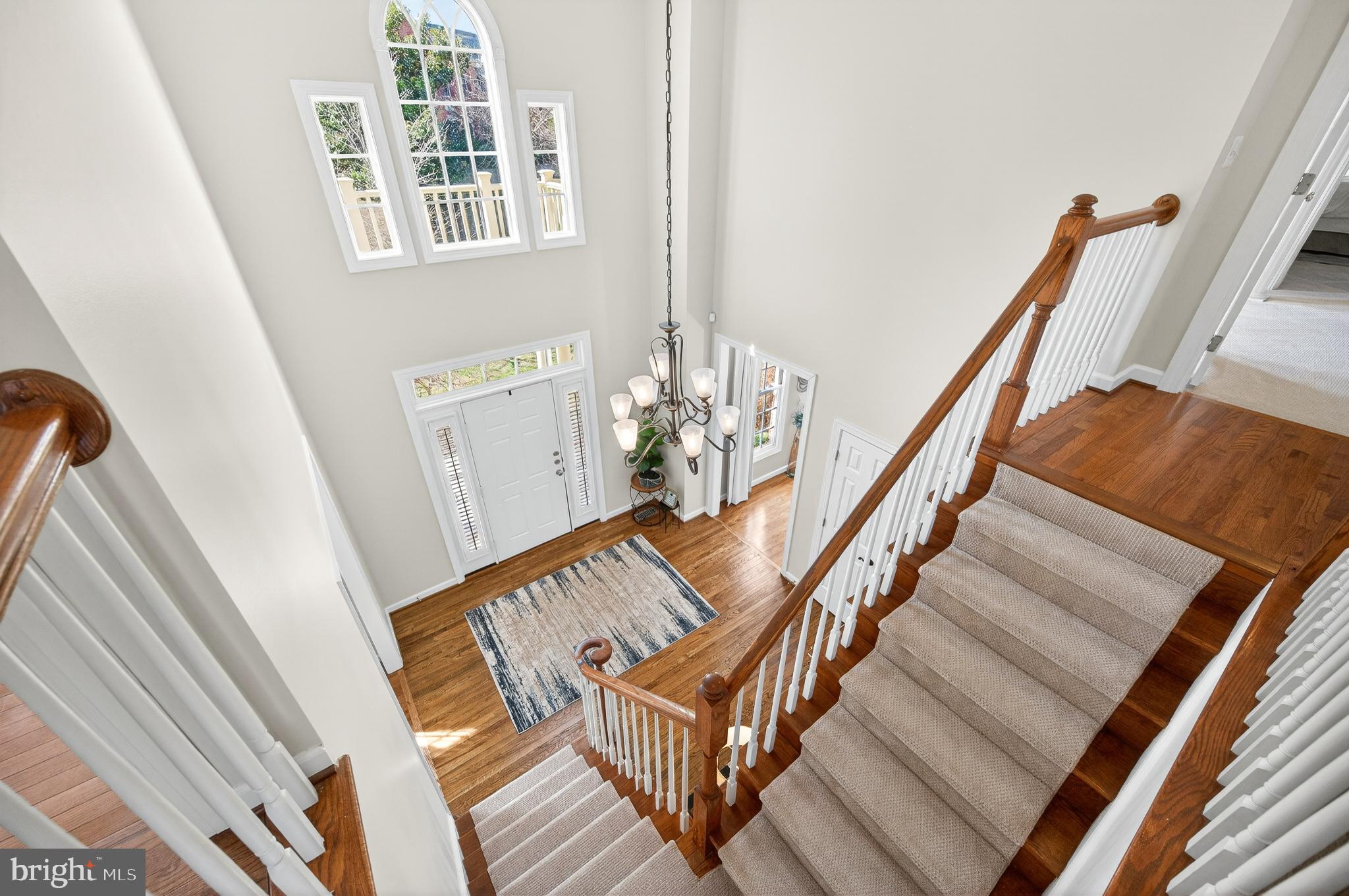 WOODS AT SOUTH RUN - Residential