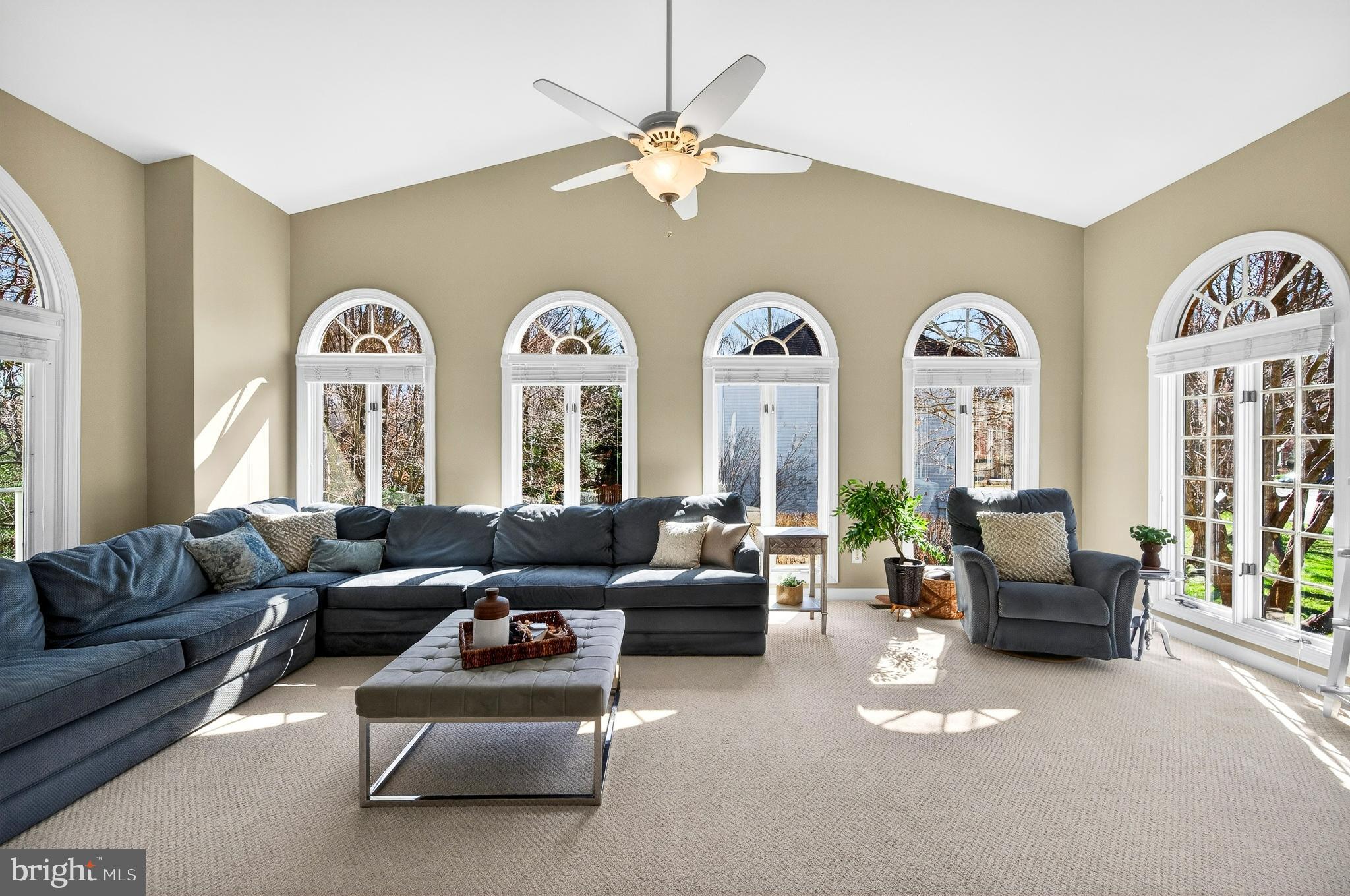 WOODS AT SOUTH RUN - Residential