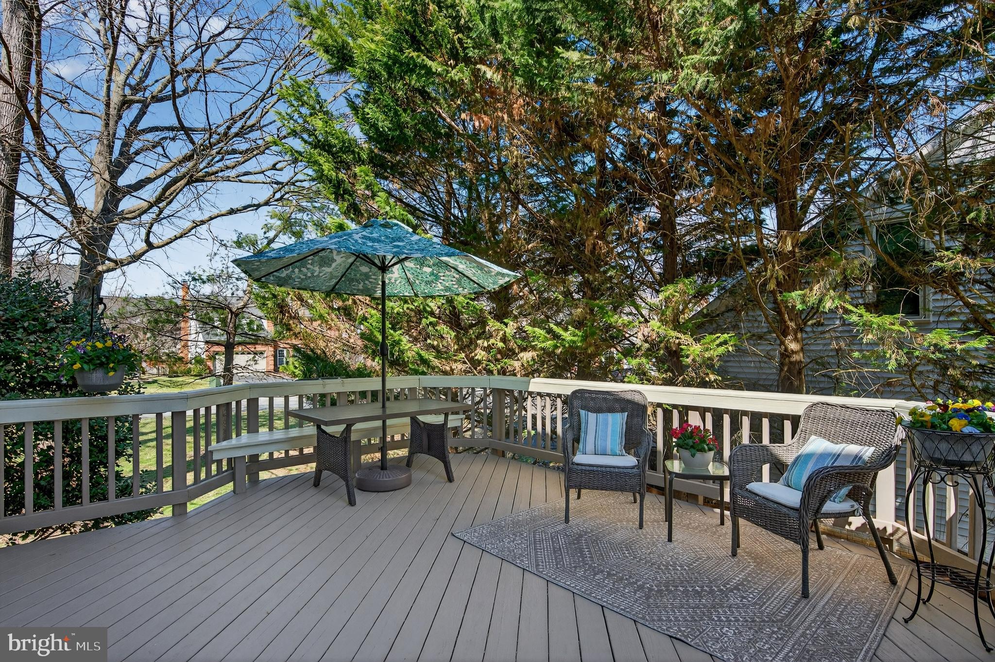 WOODS AT SOUTH RUN - Residential