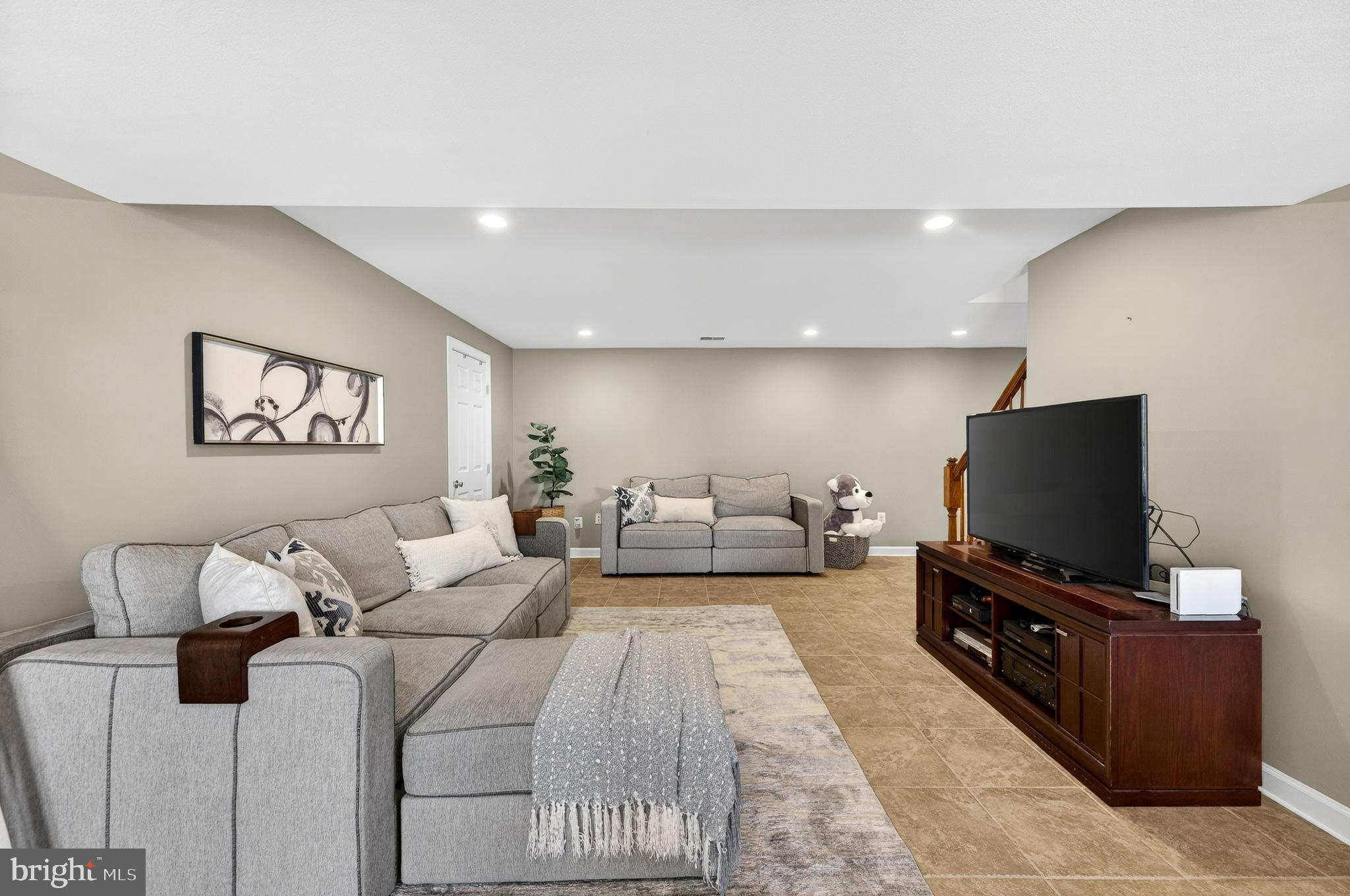 WOODS AT SOUTH RUN - Residential