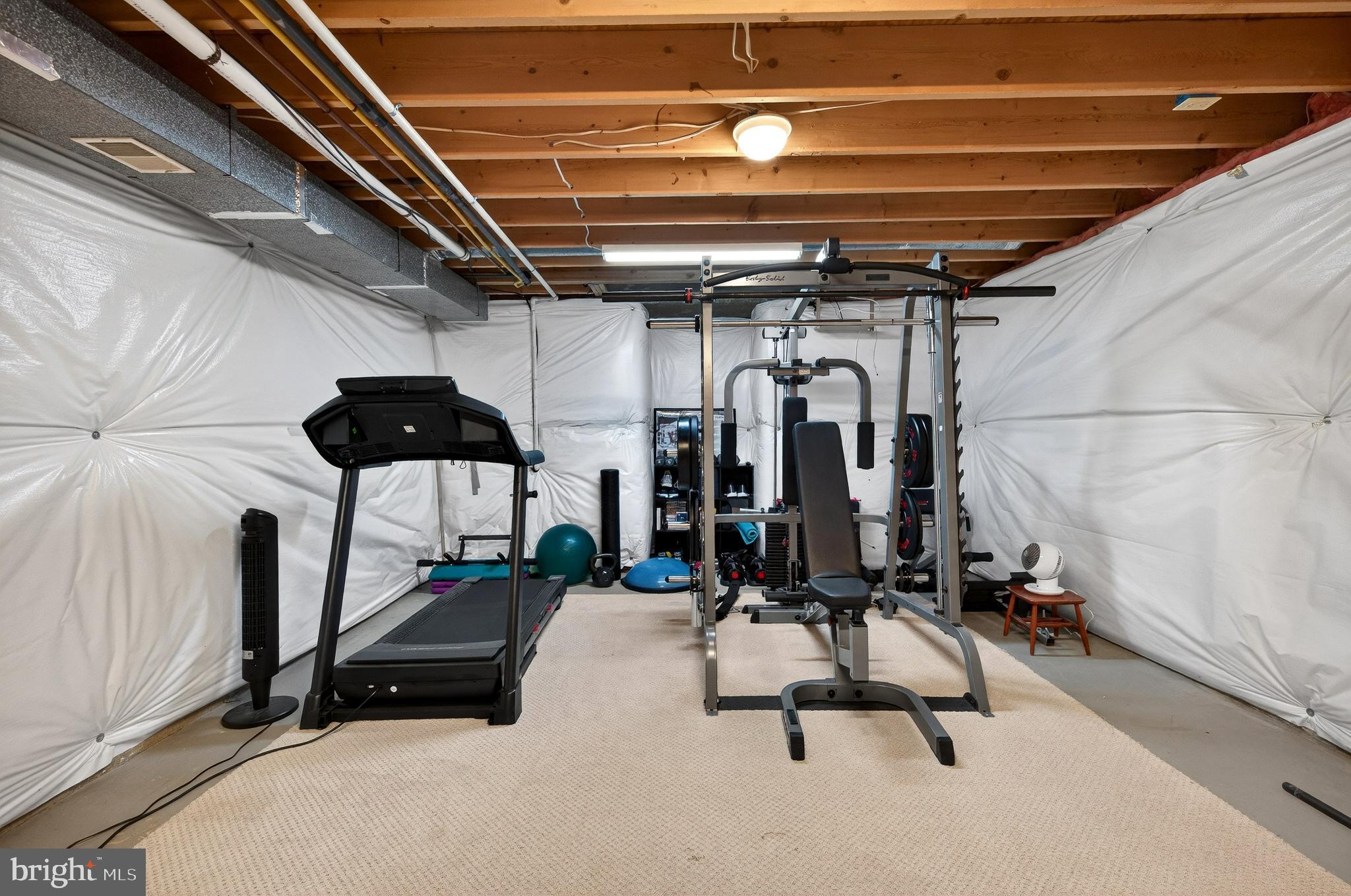 WOODS AT SOUTH RUN - Residential