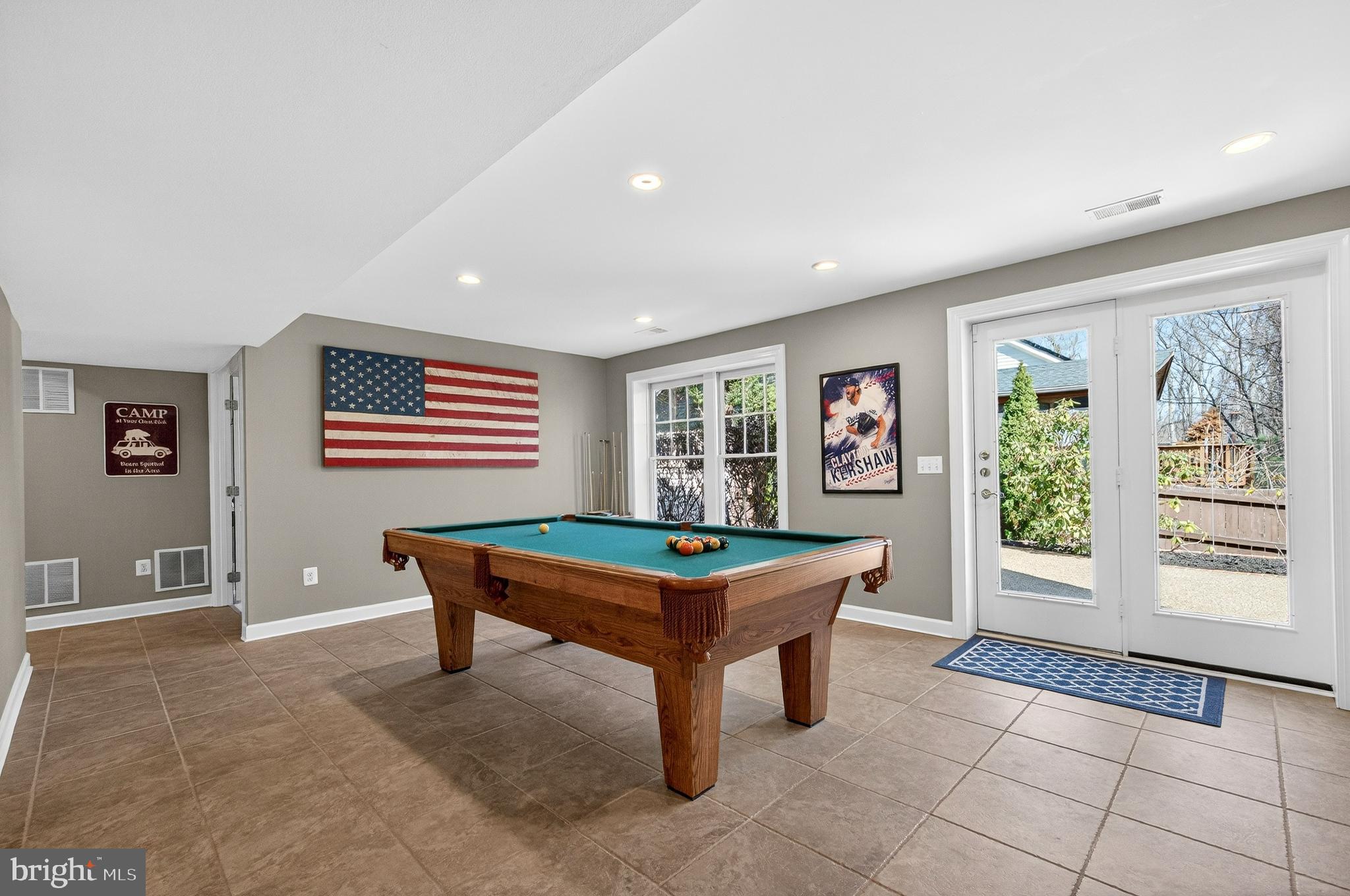 WOODS AT SOUTH RUN - Residential