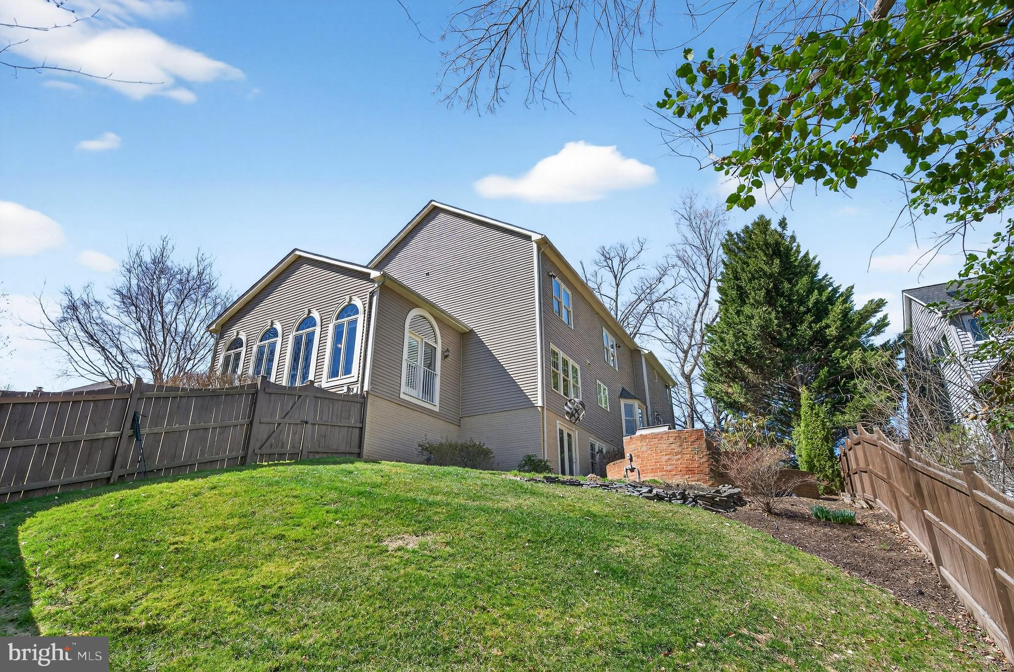 WOODS AT SOUTH RUN - Residential