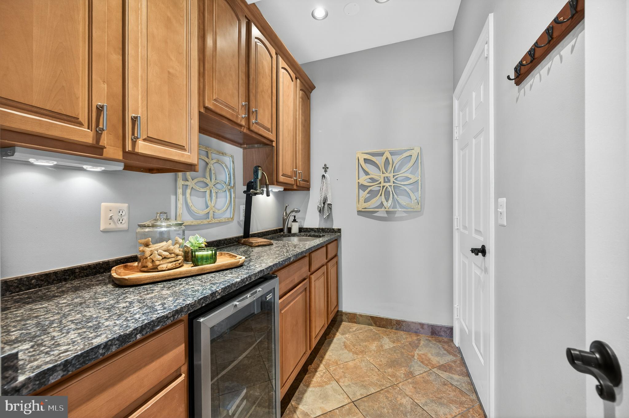 WOODS AT SOUTH RUN - Residential